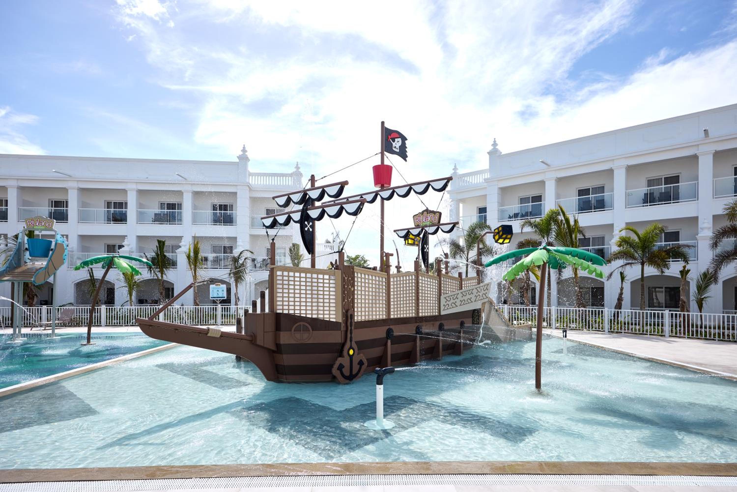Photo 60 sur 126 de Riu Palace Bavaro - All Inclusive