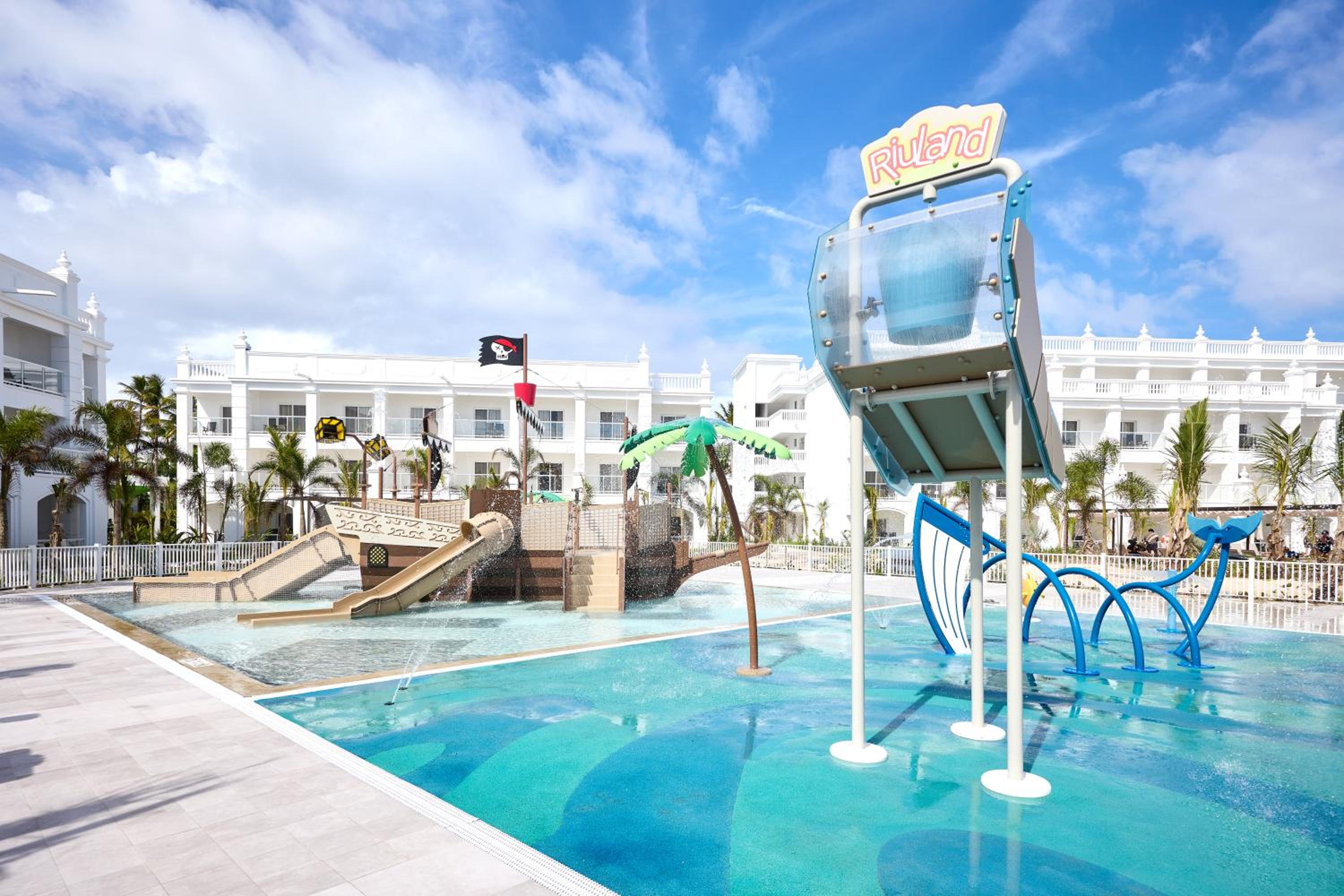 Photo 103 sur 126 de Riu Palace Bavaro - All Inclusive