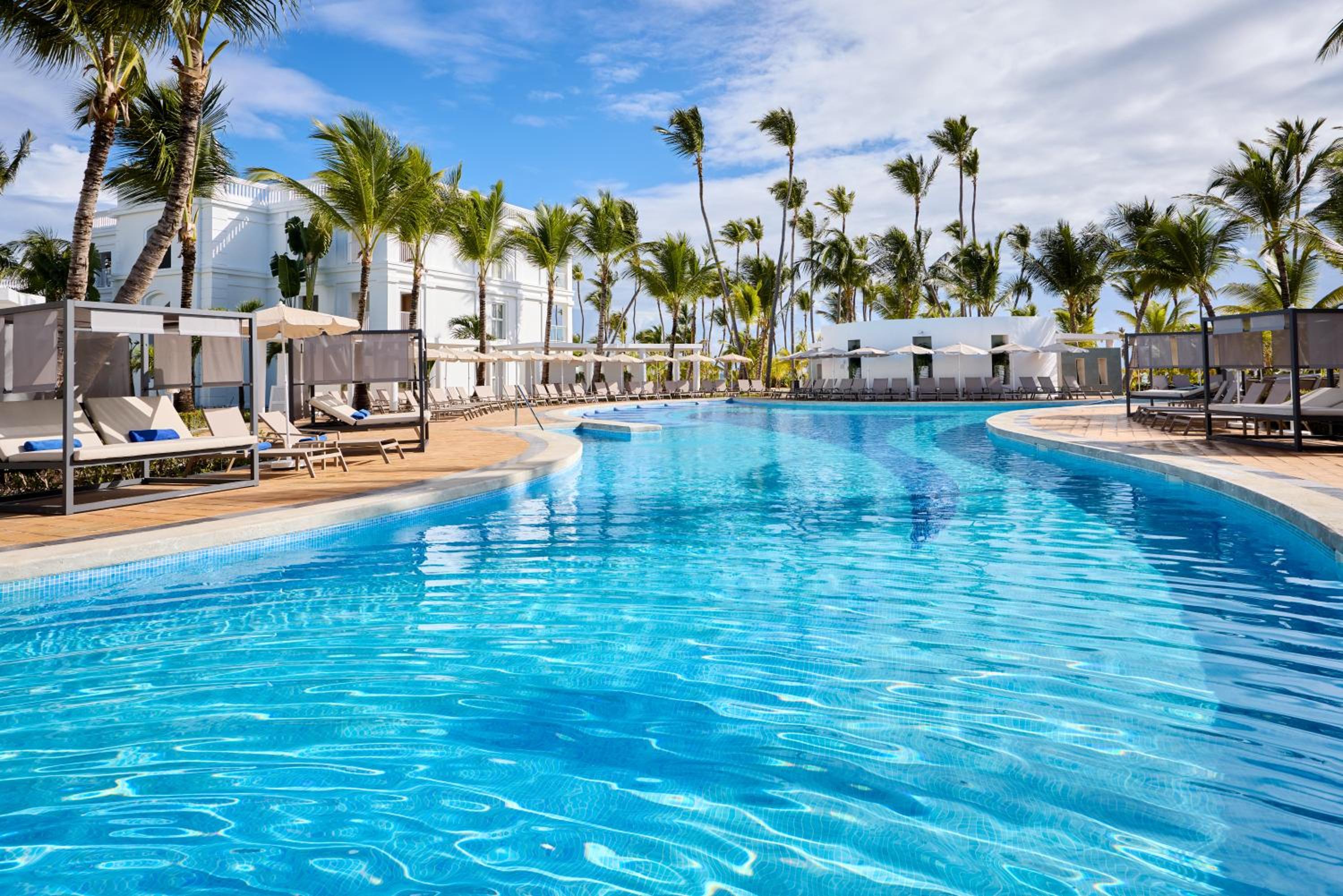 Photo 59 sur 126 de Riu Palace Bavaro - All Inclusive