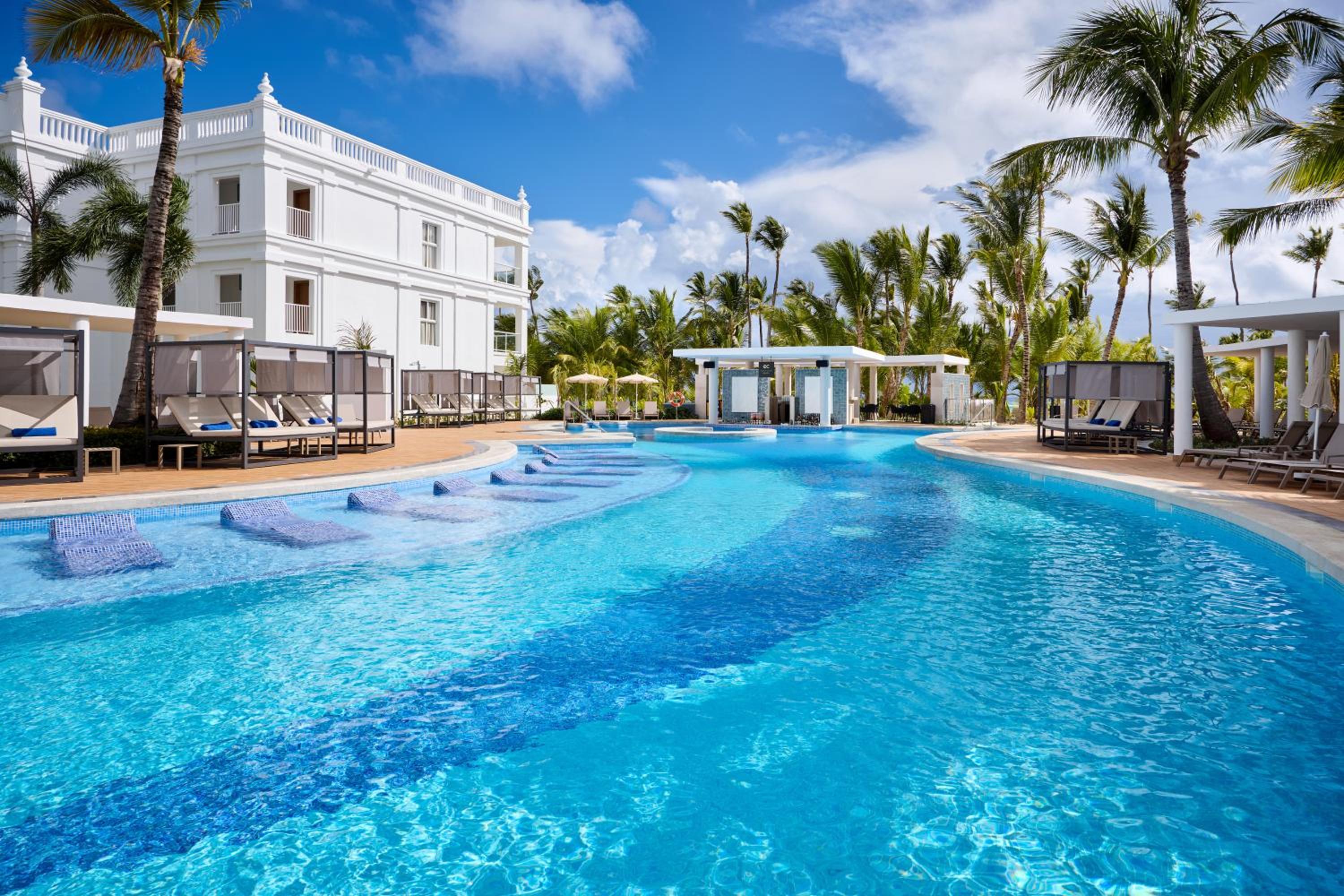 Photo 81 sur 126 de Riu Palace Bavaro - All Inclusive