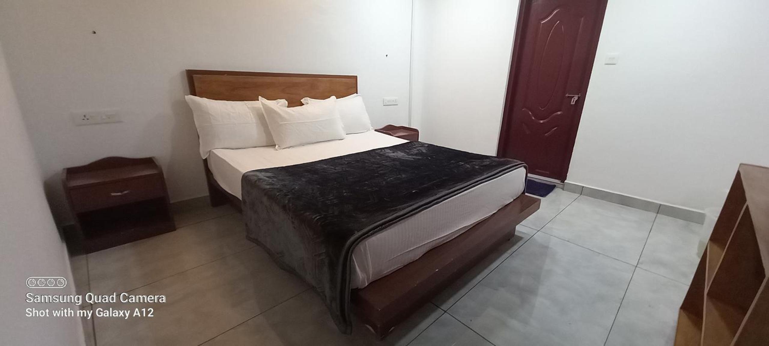 Perumaal Homestay