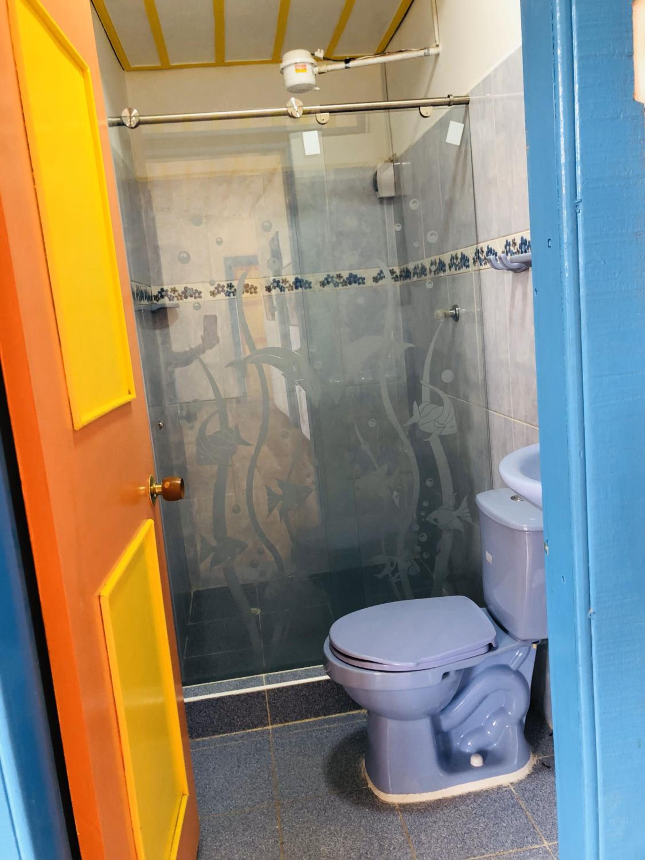 Mi Terruño Casa Alojamiento