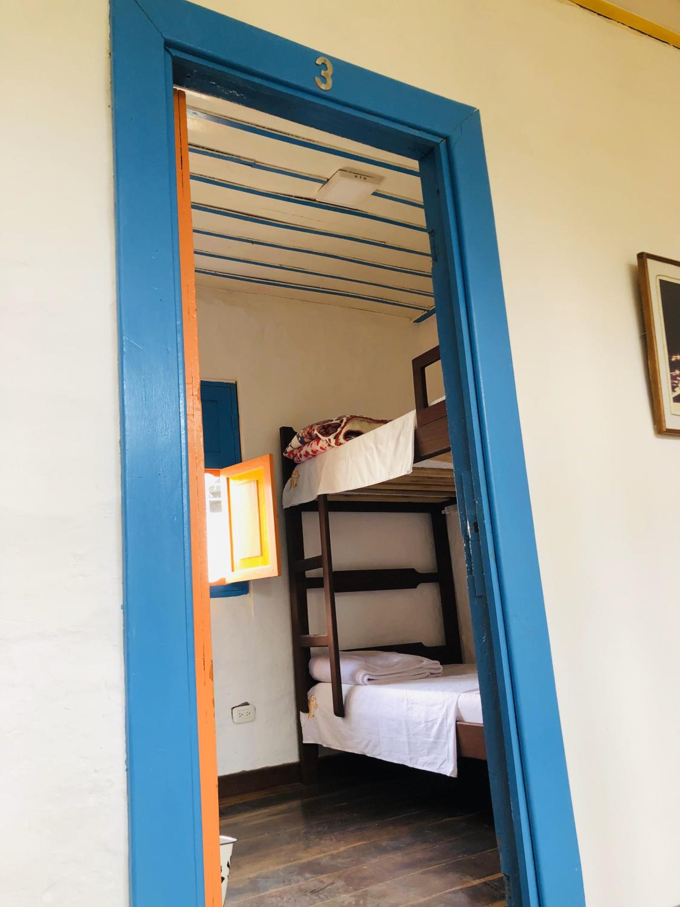 Mi Terruño Casa Alojamiento