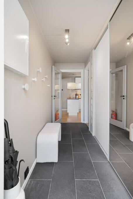 Aurora luxury apartment view 2