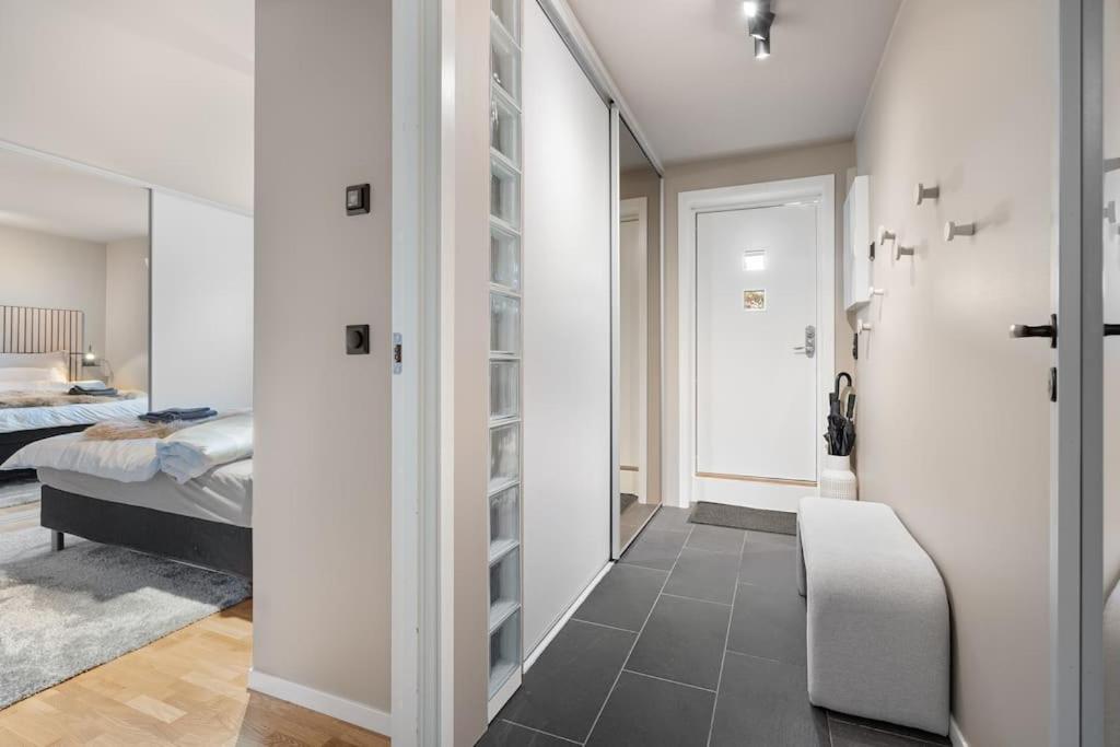 Aurora luxury apartment view 3
