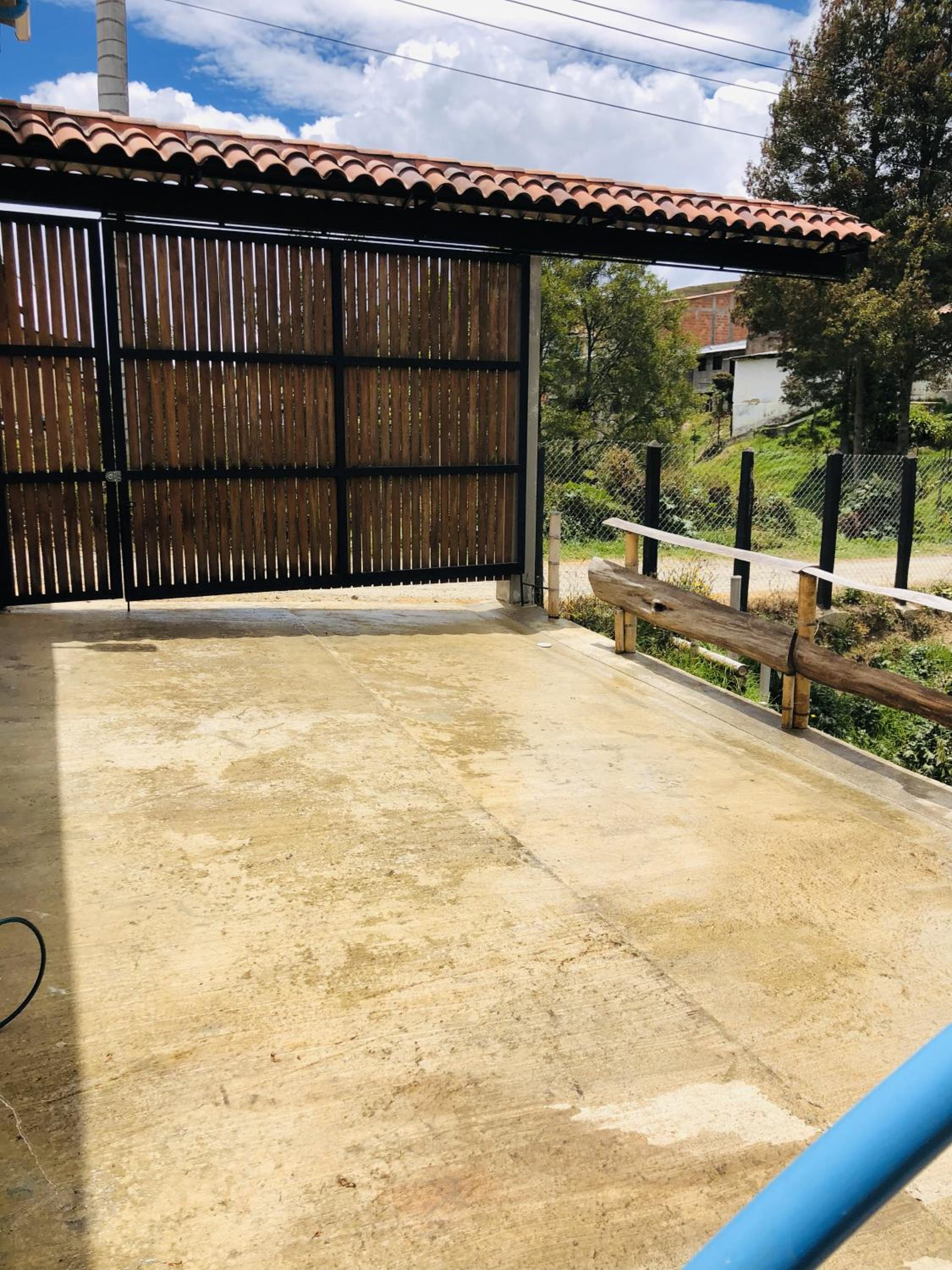 Mi Terruño Casa Alojamiento