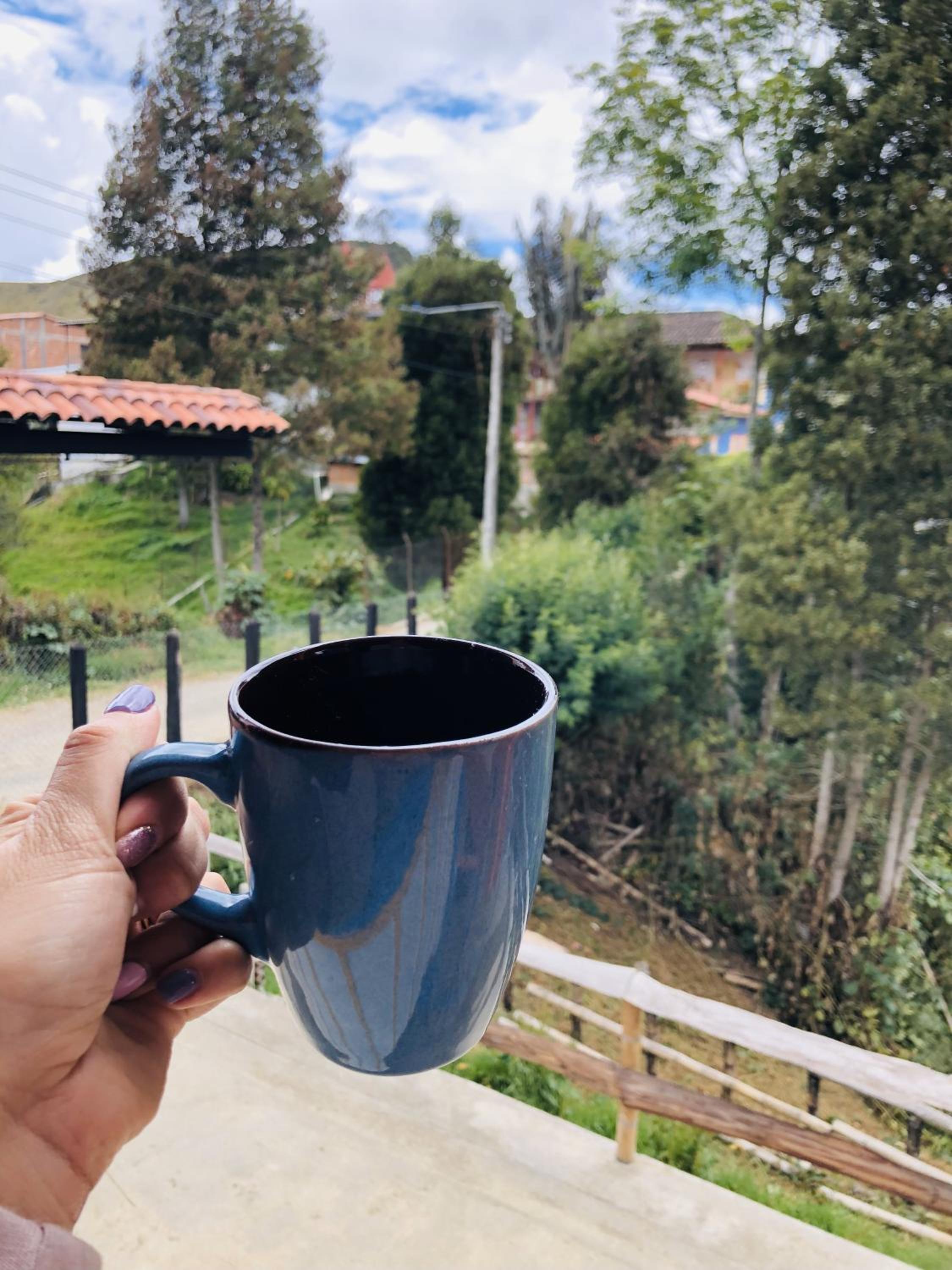 Mi Terruño Casa Alojamiento