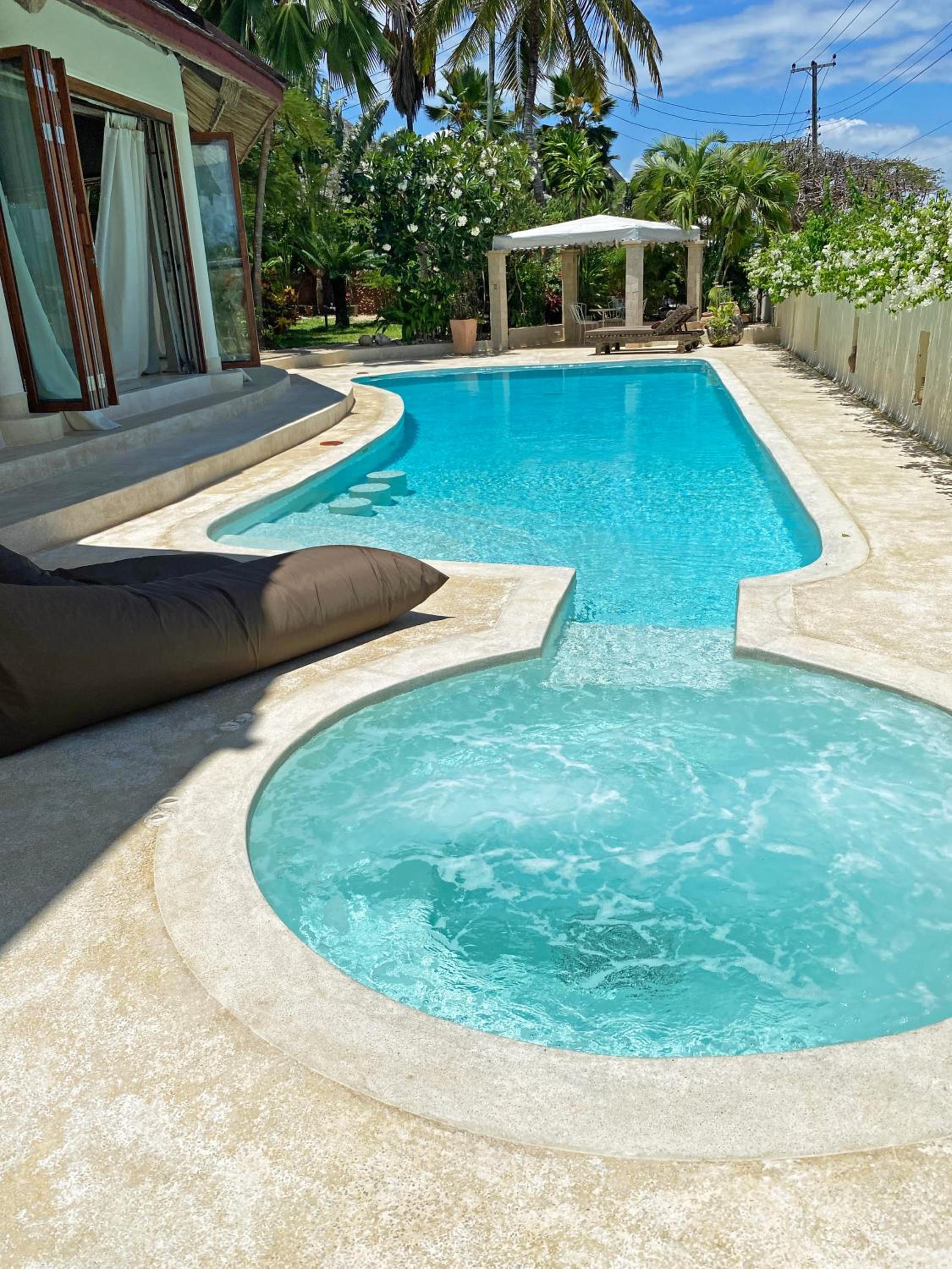 Villa SeaRender - A luxury Swahili-style coastal home