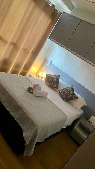 Apartamento Studio Vila Mariana