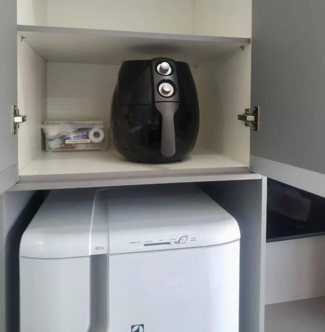Apartamento Studio Vila Mariana