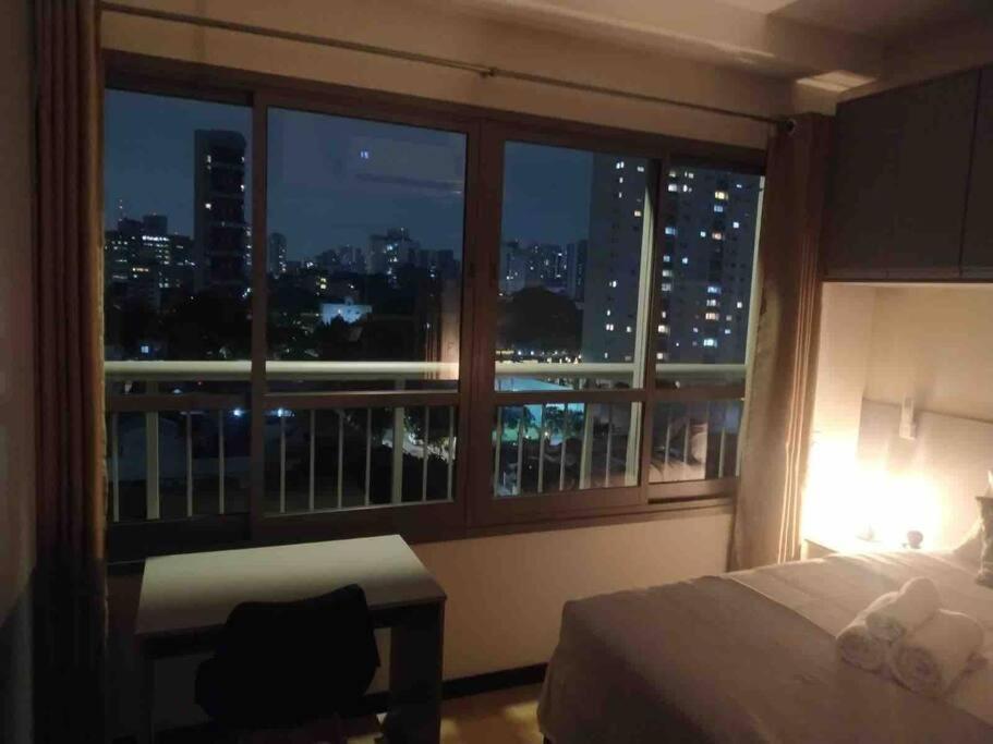 Apartamento Studio Vila Mariana