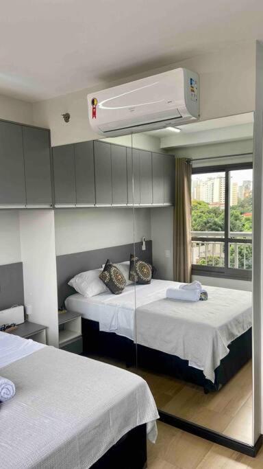 Apartamento Studio Vila Mariana