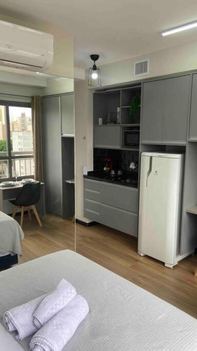 Apartamento Studio Vila Mariana