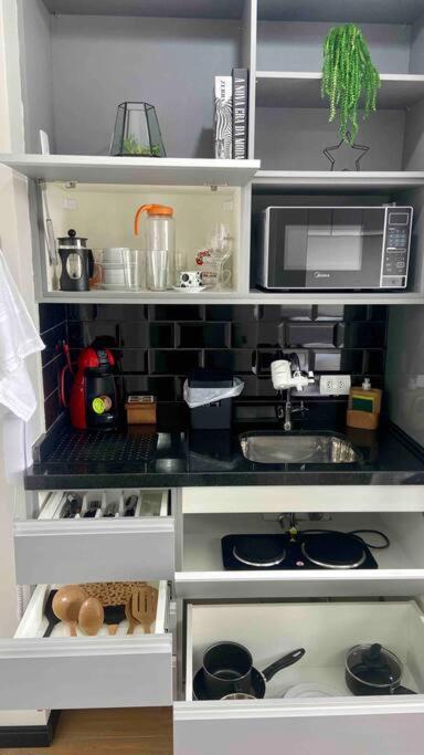 Apartamento Studio Vila Mariana