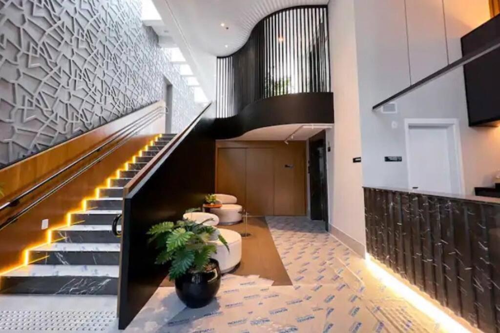 Apartamento Studio Vila Mariana