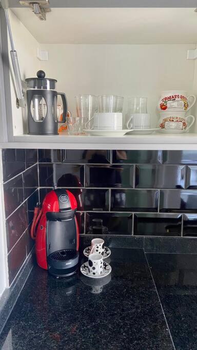 Apartamento Studio Vila Mariana