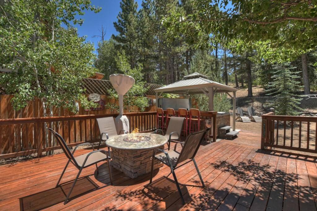 Modern 3BR Retreat Perfect for Family Getaway