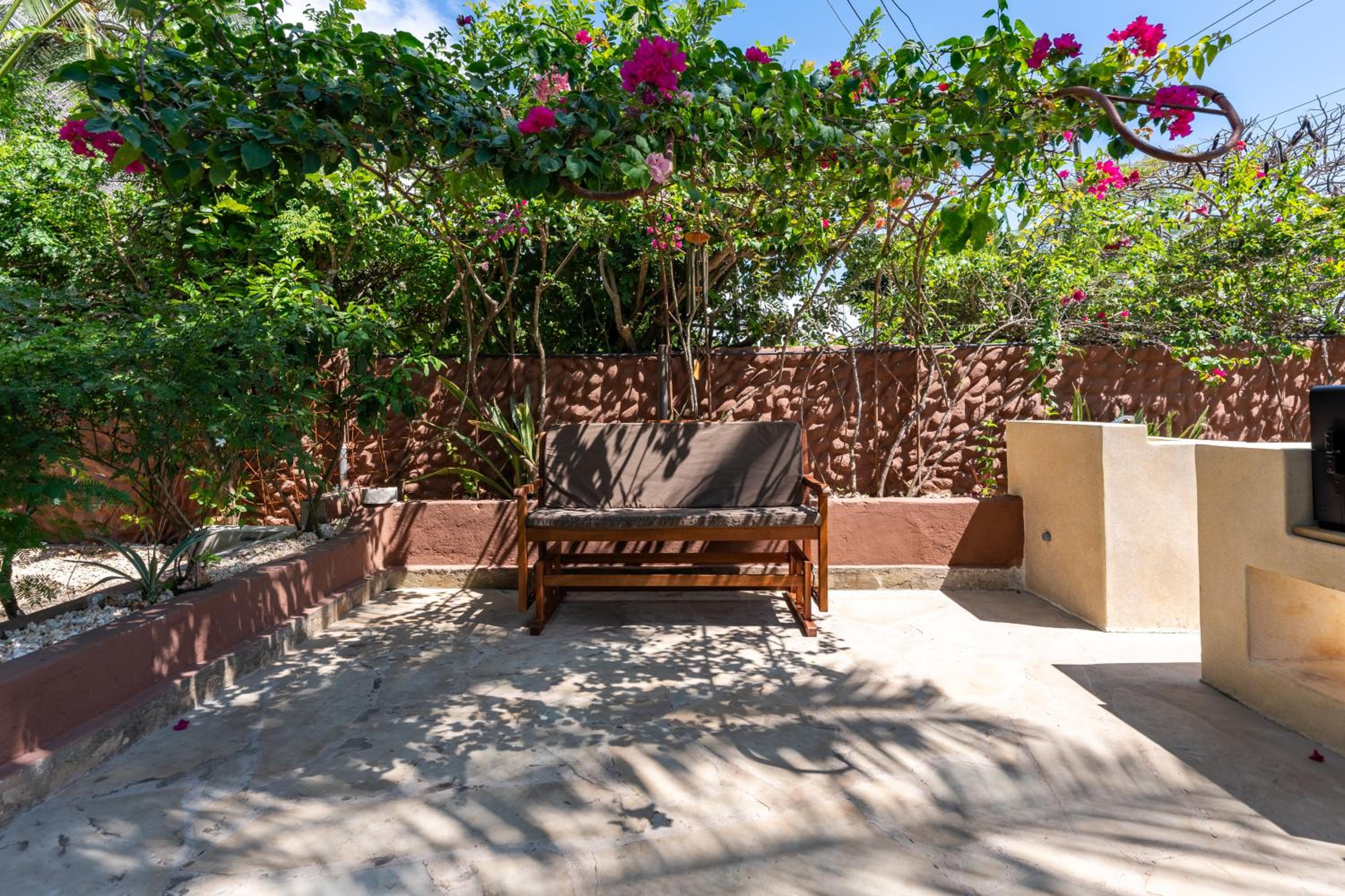 Villa SeaRender - A luxury Swahili-style coastal home