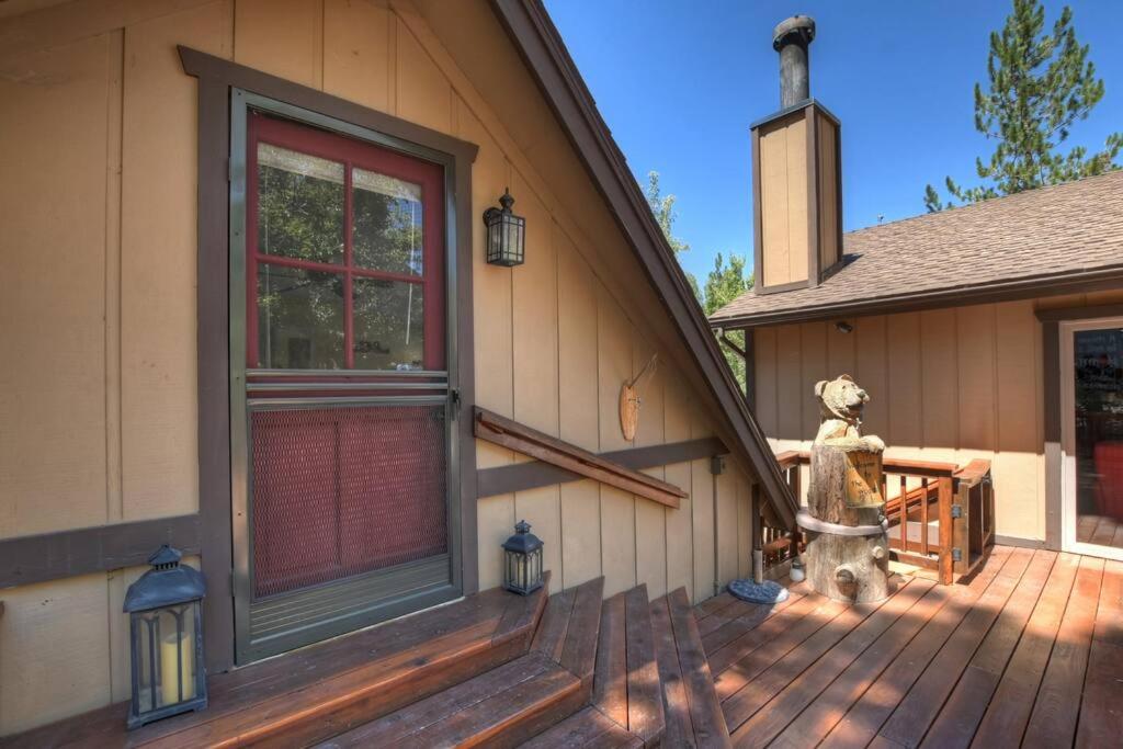 Modern 3BR Retreat Perfect for Family Getaway