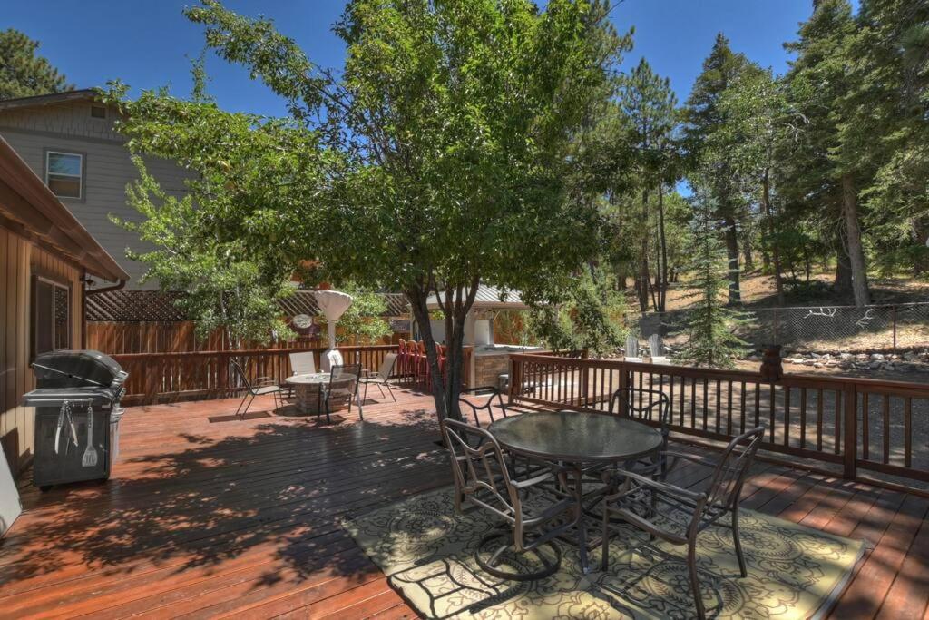 Modern 3BR Retreat Perfect for Family Getaway