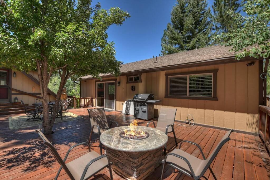 Modern 3BR Retreat Perfect for Family Getaway
