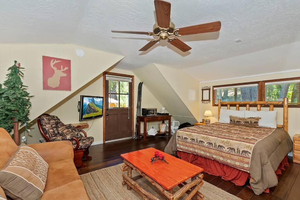 Modern 3BR Retreat Perfect for Family Getaway