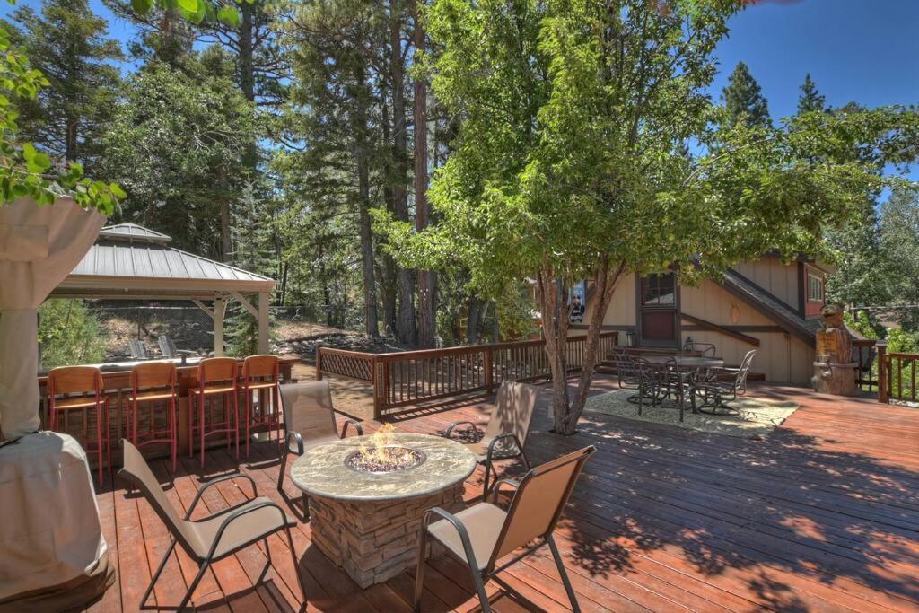 Modern 3BR Retreat Perfect for Family Getaway