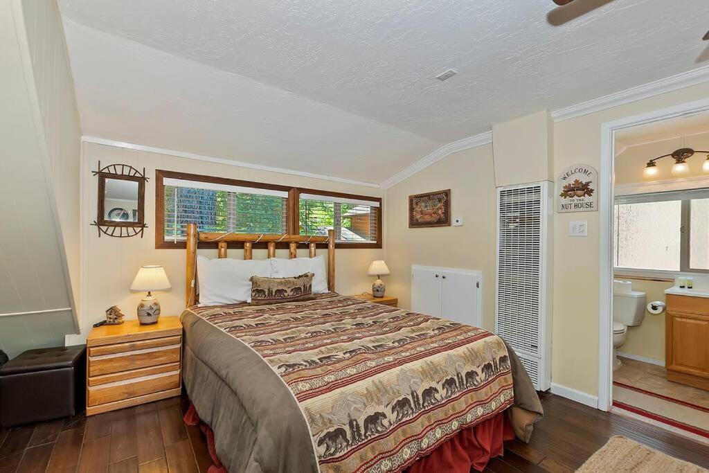 Modern 3BR Retreat Perfect for Family Getaway