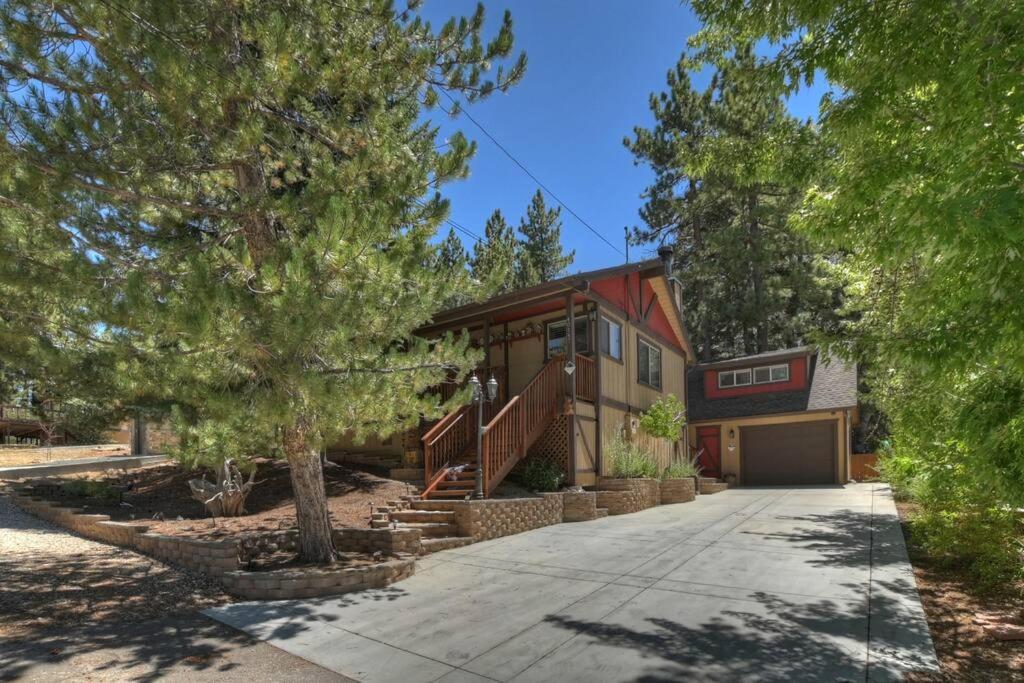 Modern 3BR Retreat Perfect for Family Getaway