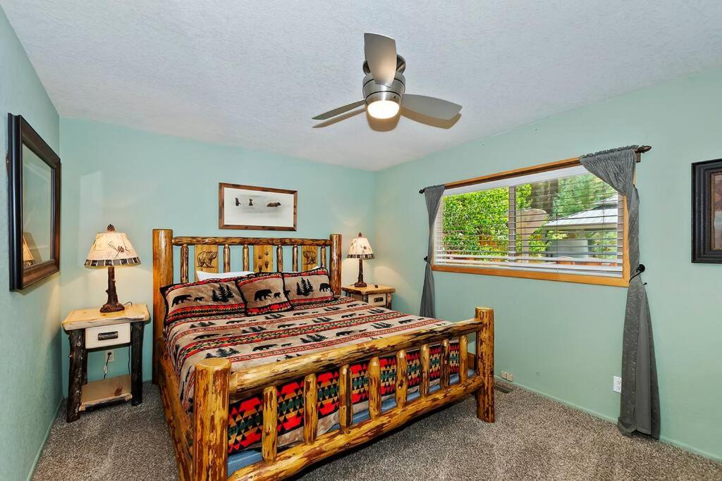 Modern 3BR Retreat Perfect for Family Getaway