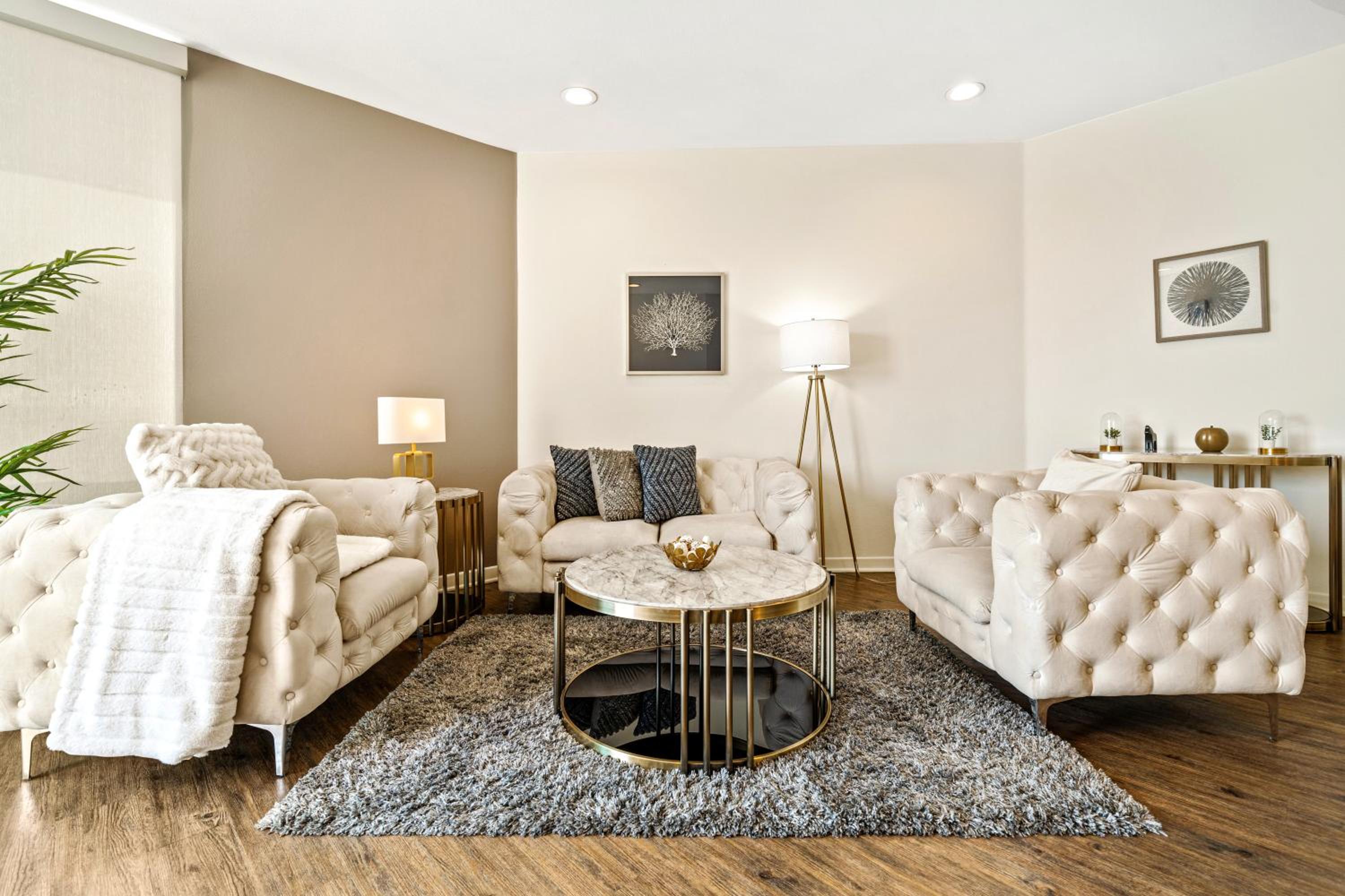 Los Angeles Vacations - Venice Marina Water Front Luxury Penthouse - Property Image 16