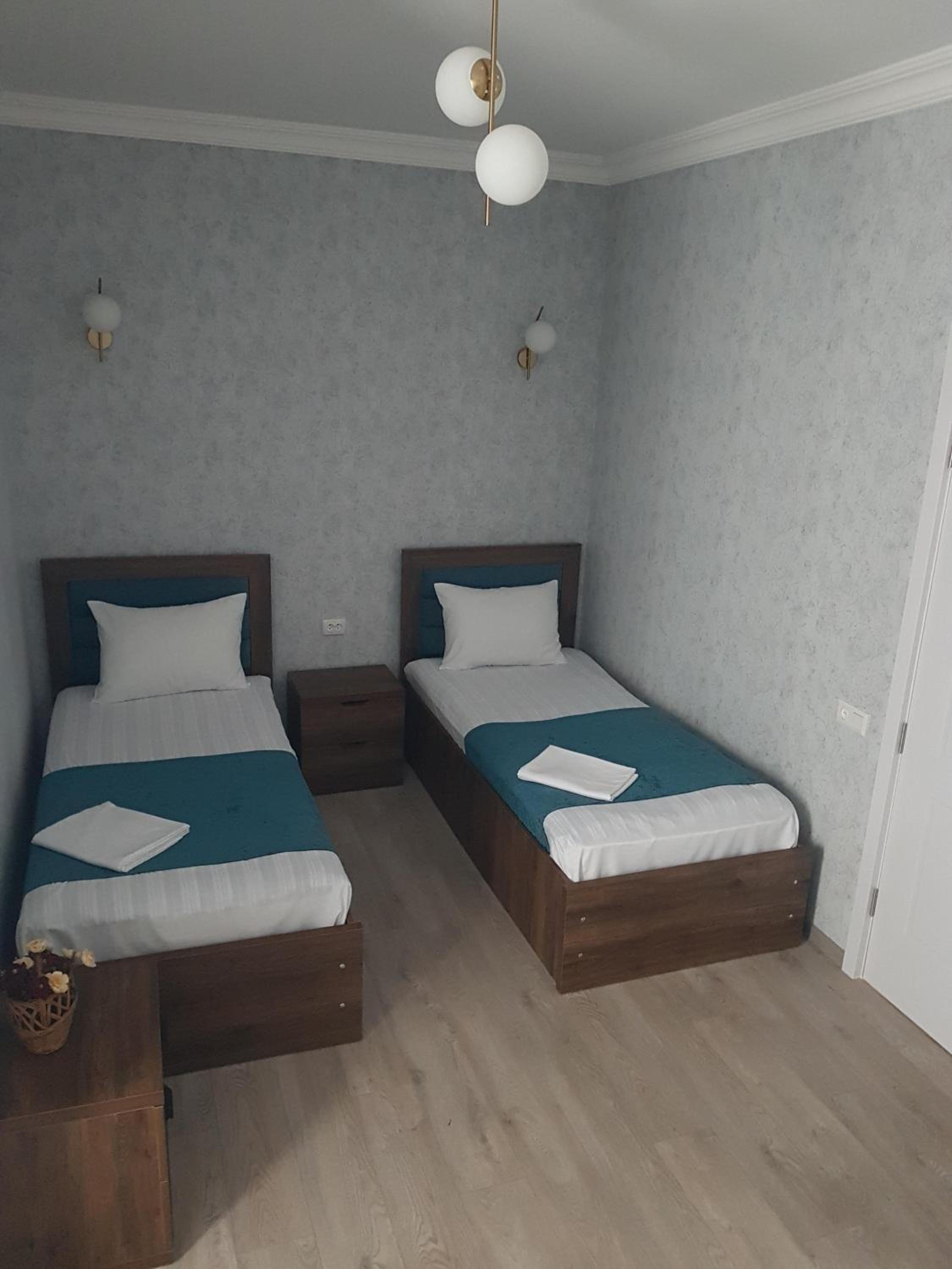 Guest house Glicinia