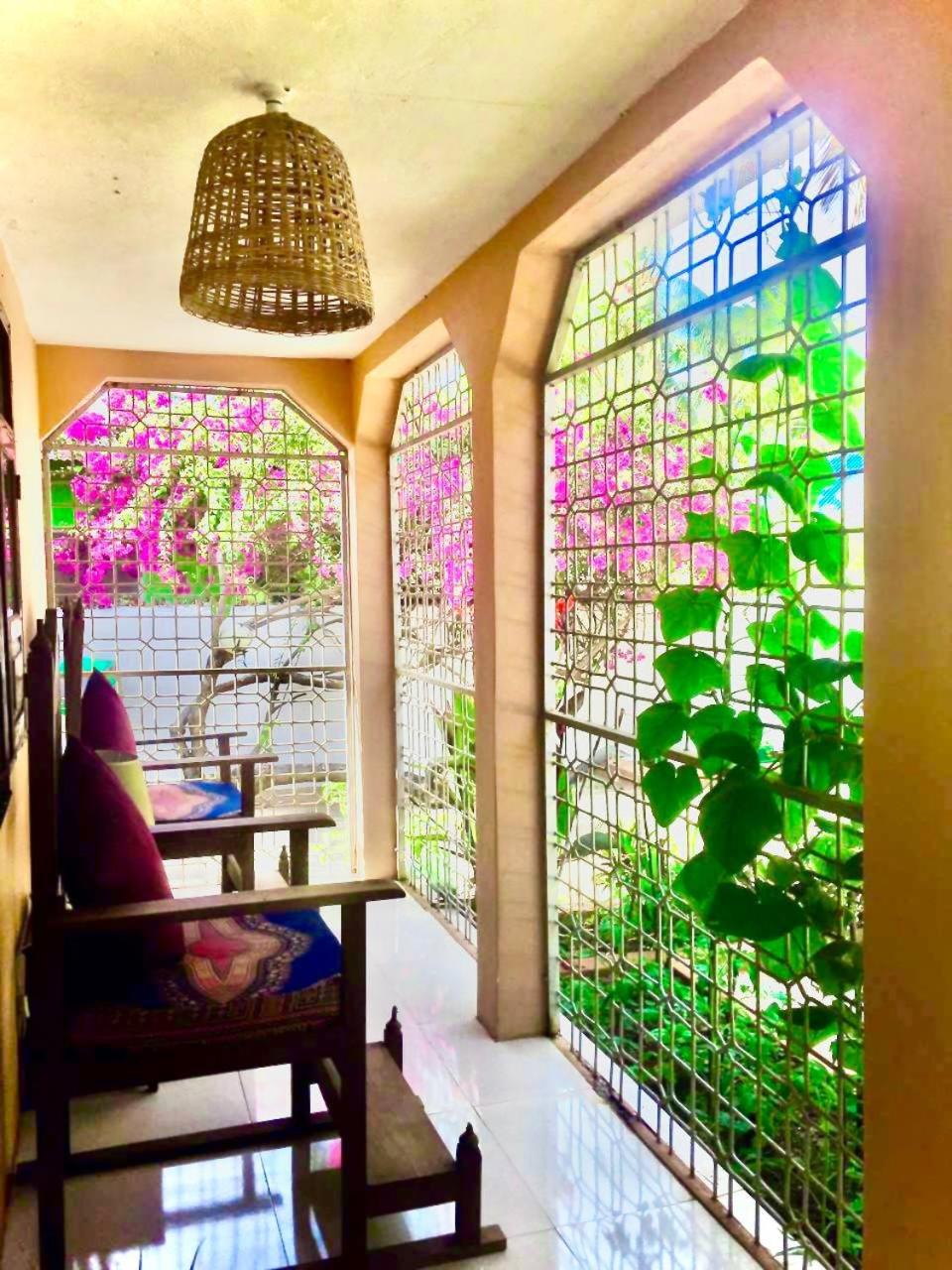 Samsara Beach House view 5