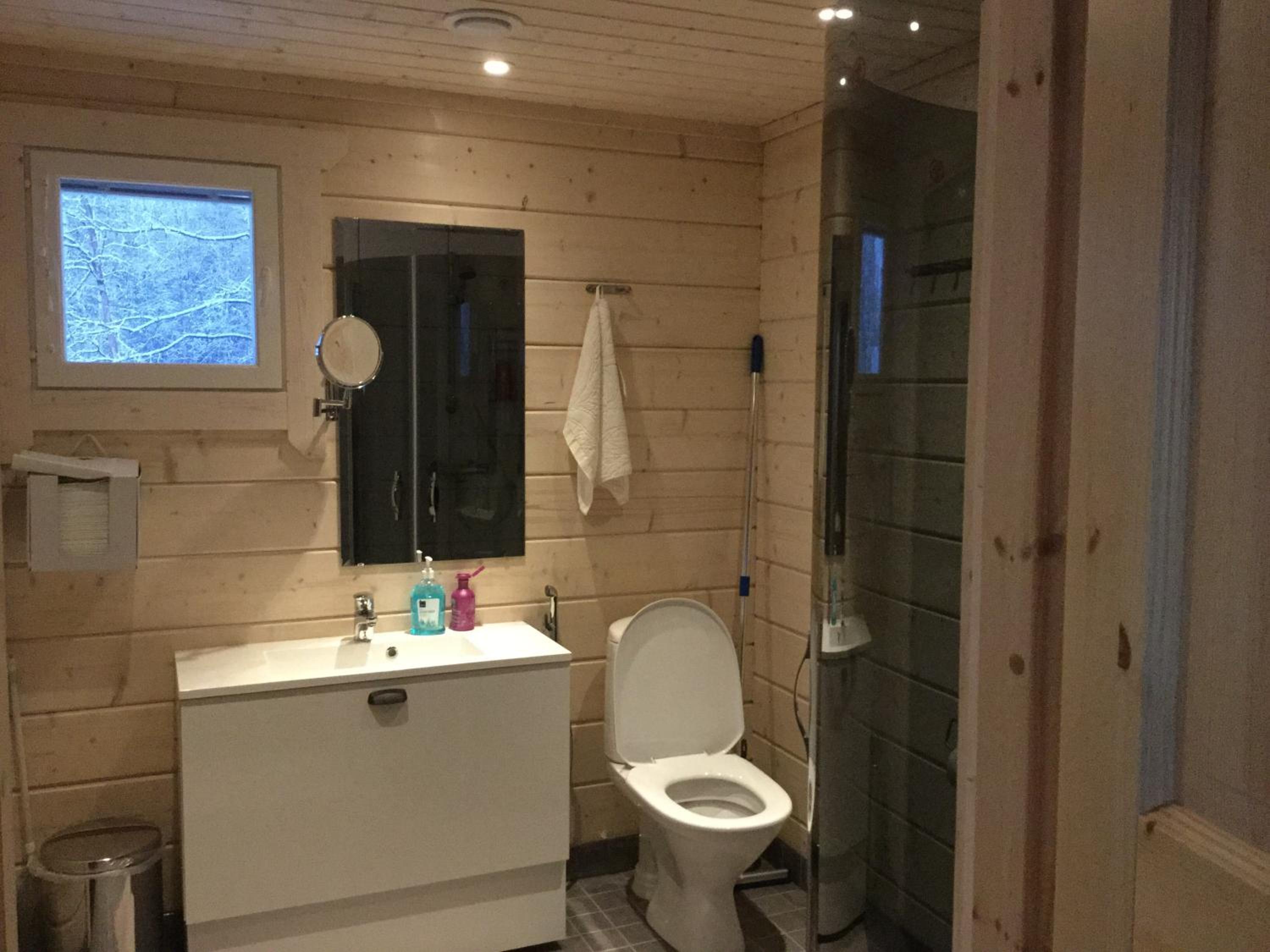 Nellim Holiday Home, Sámi Village view 4