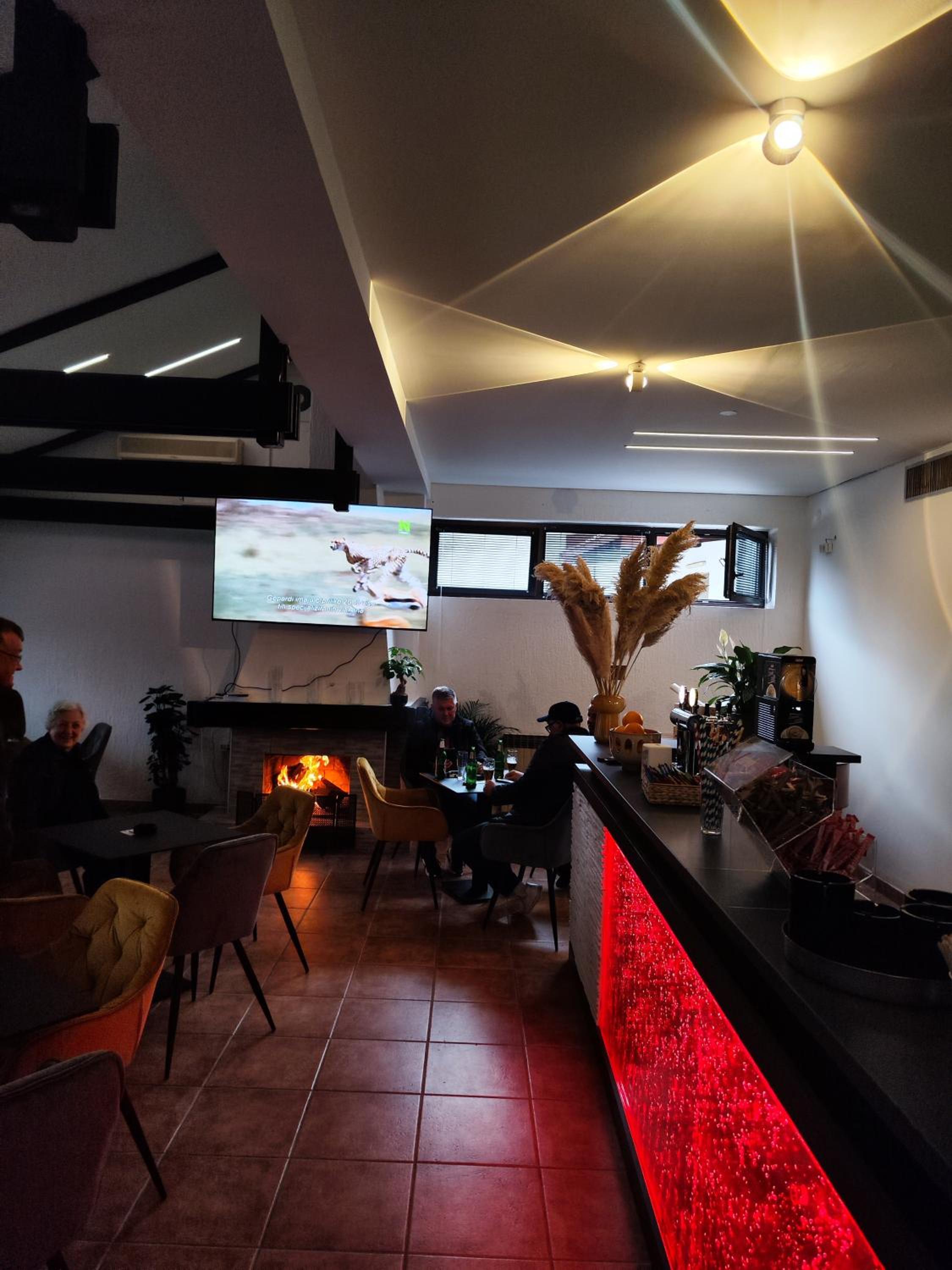 lounge