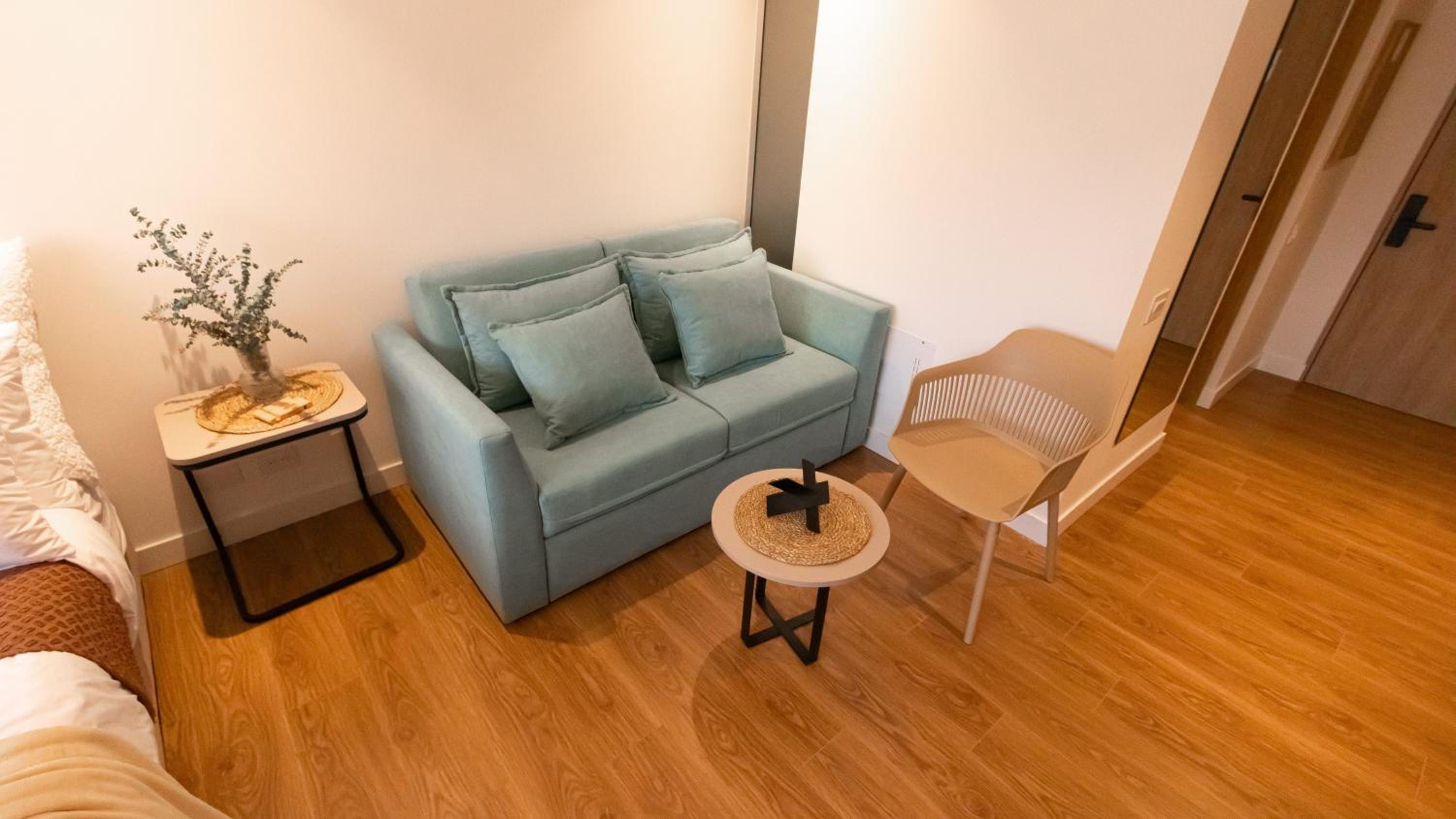 Avanzza apartamentos cerca del Dorado by Wellcome