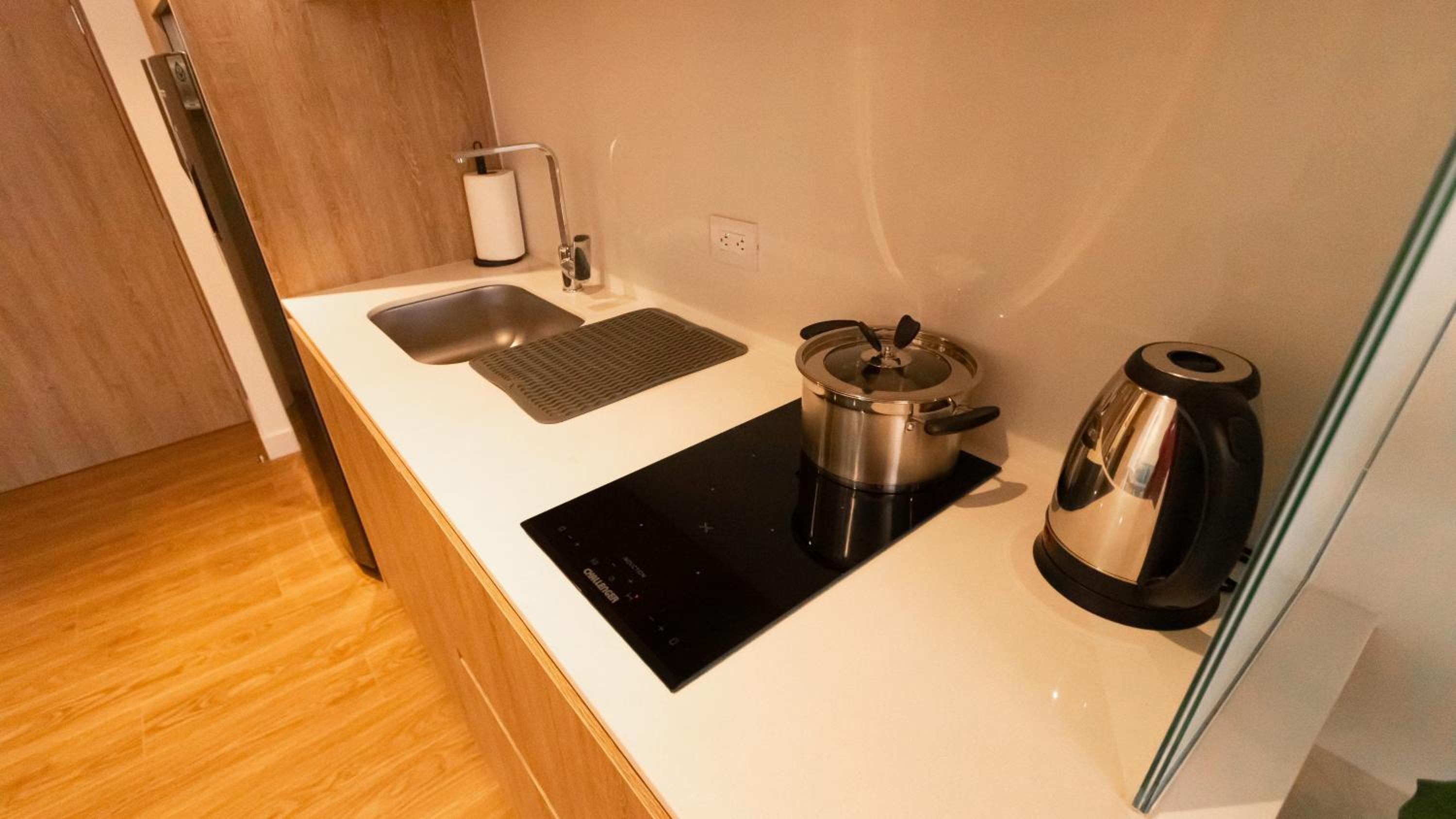 Avanzza apartamentos cerca del Dorado by Wellcome