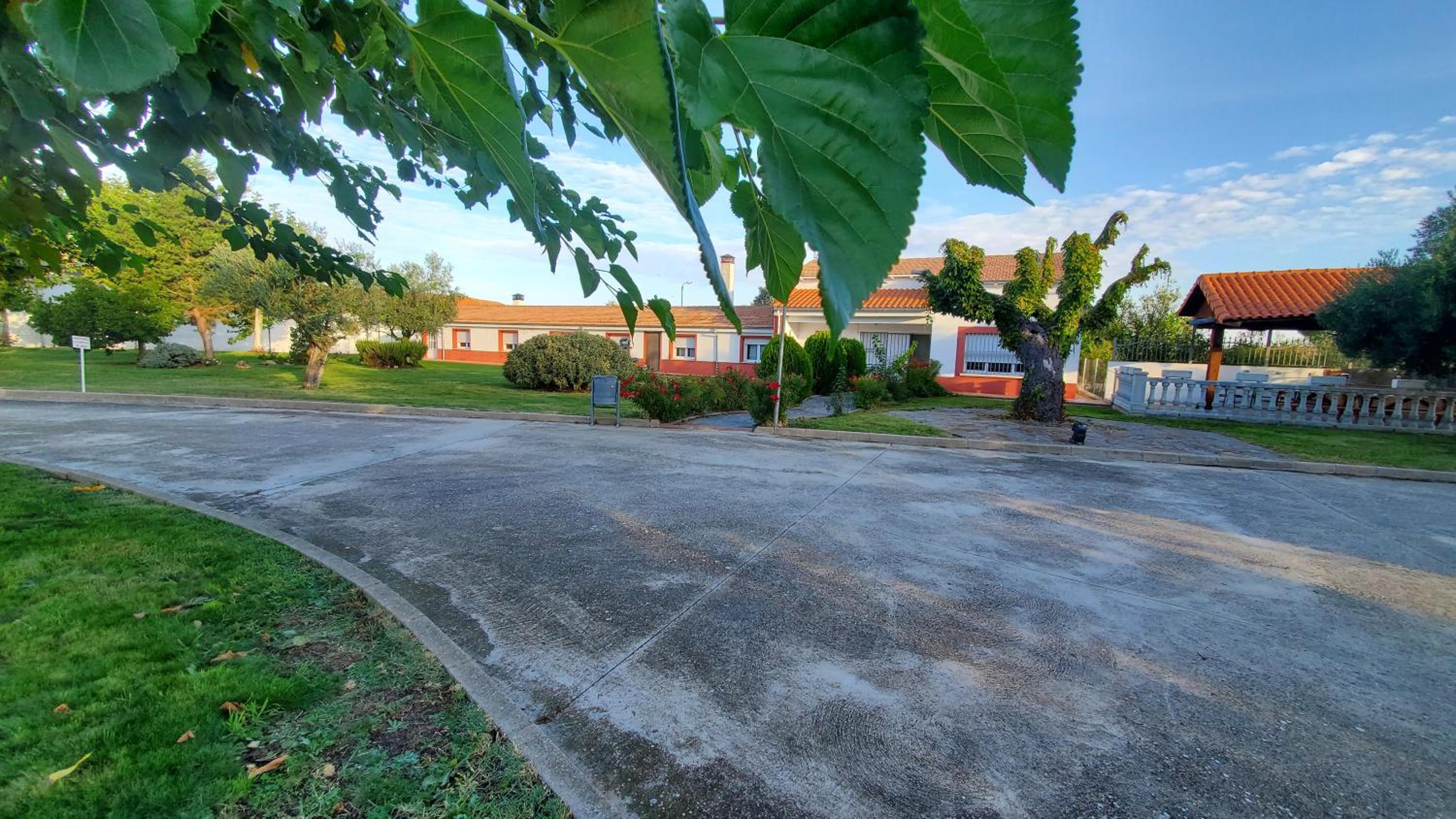 Finca Rural Villalta