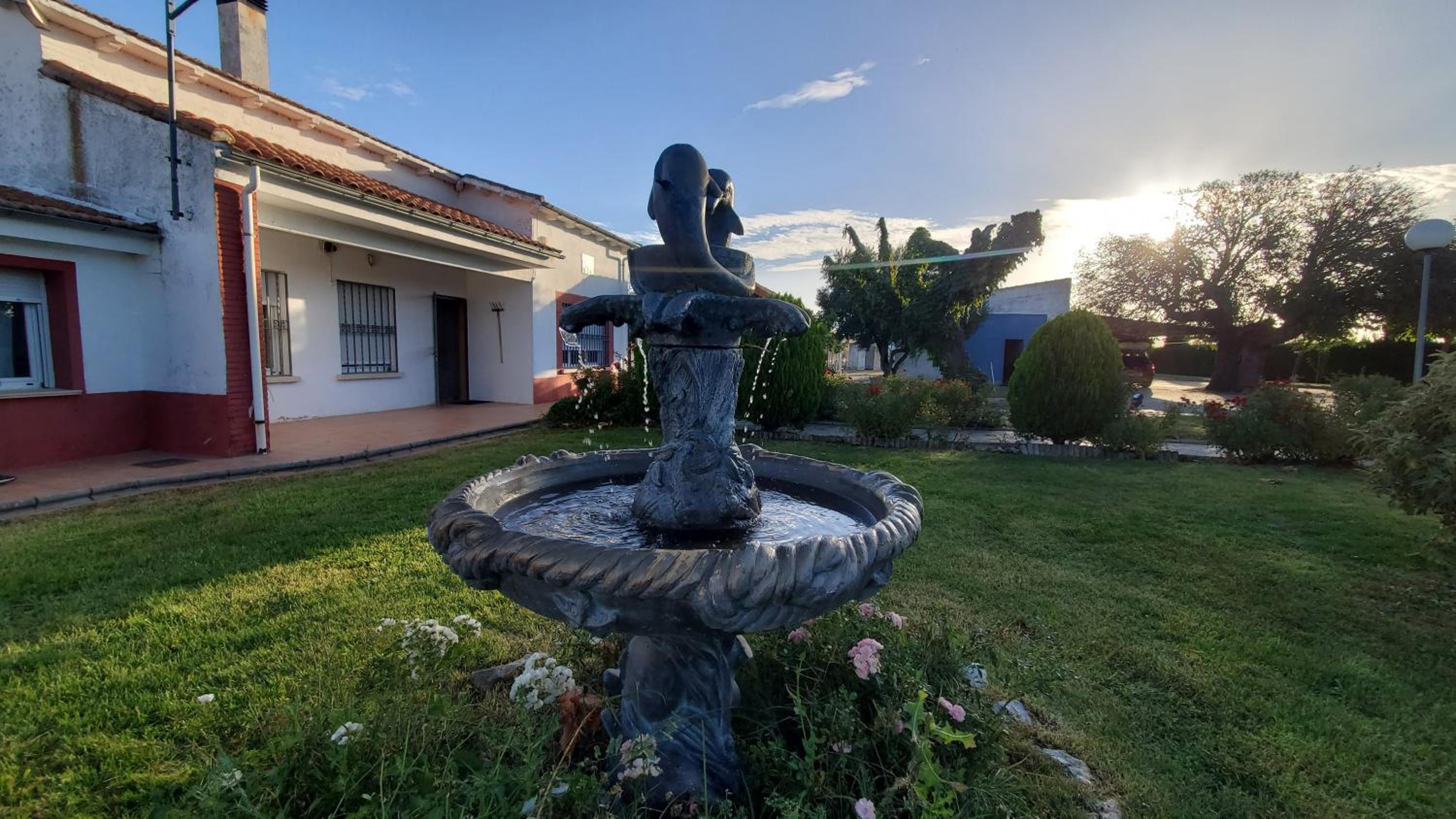 Finca Rural Villalta