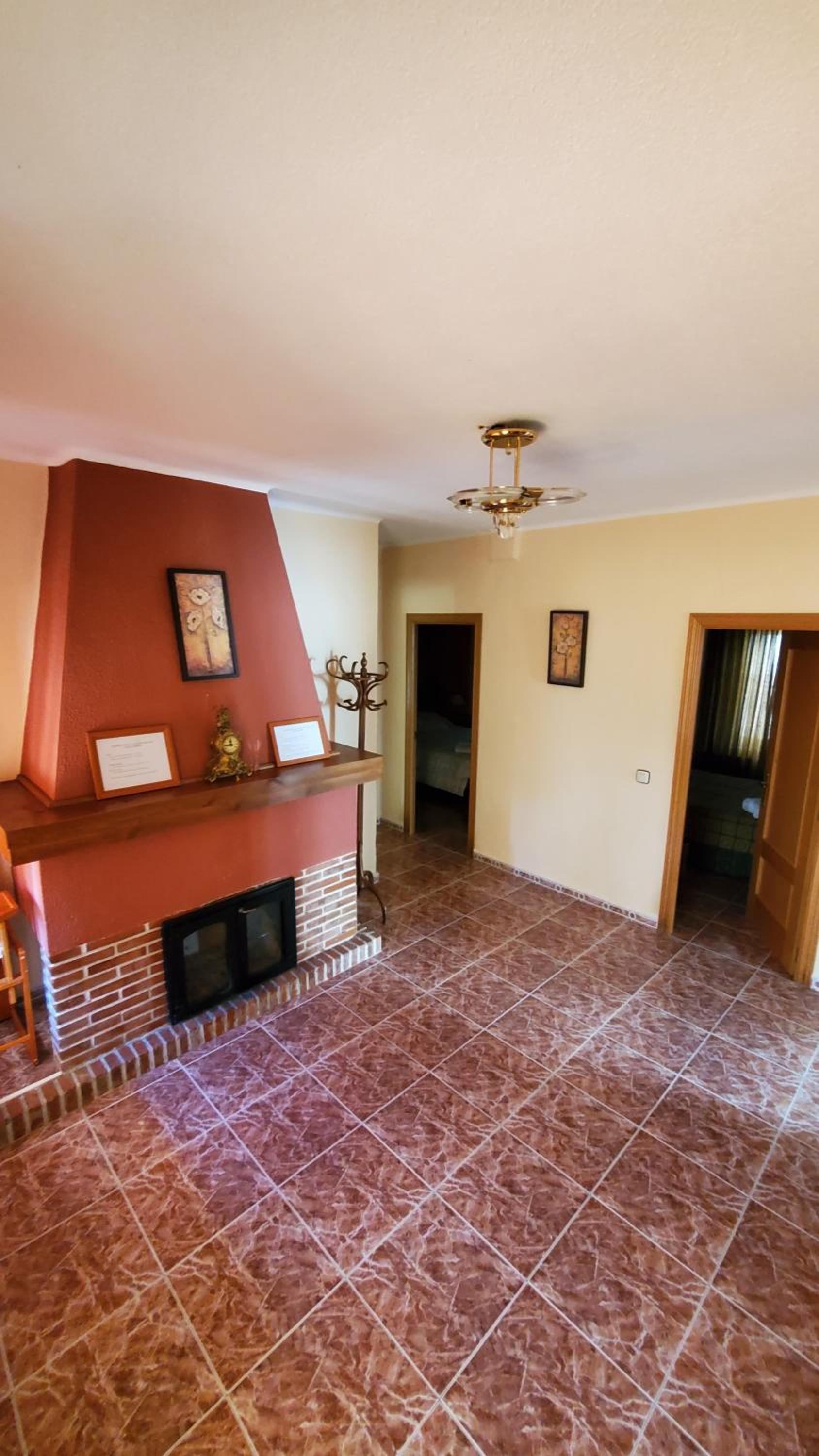 Finca Rural Villalta