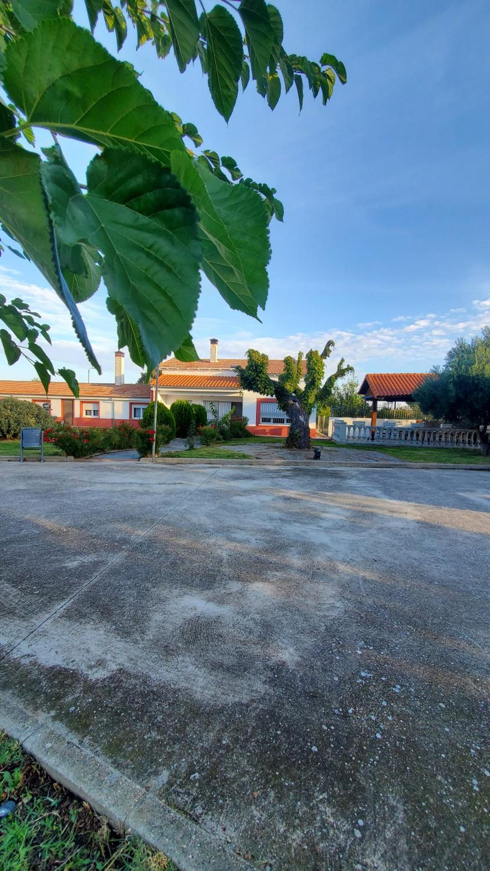 Finca Rural Villalta
