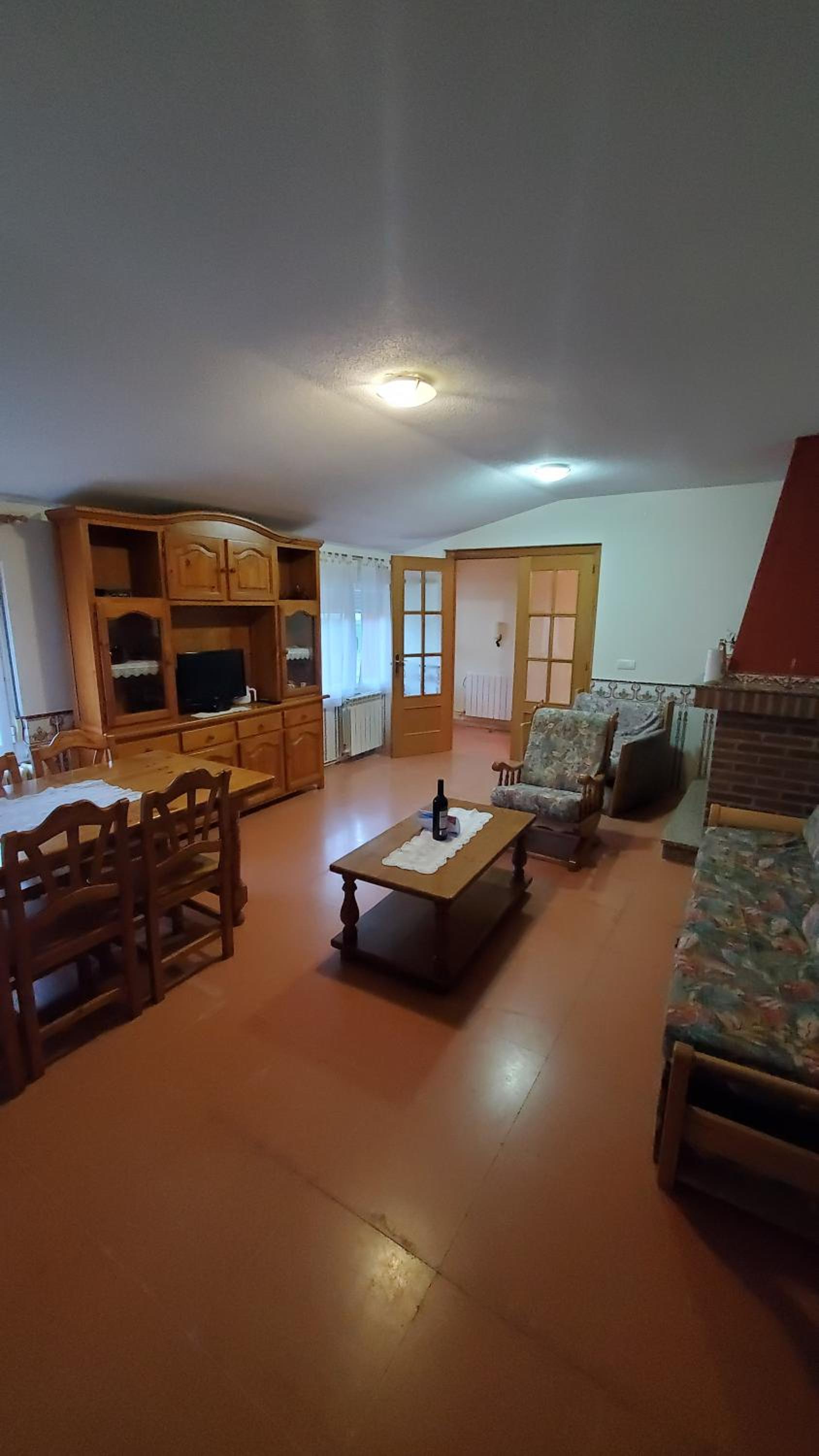 Finca Rural Villalta