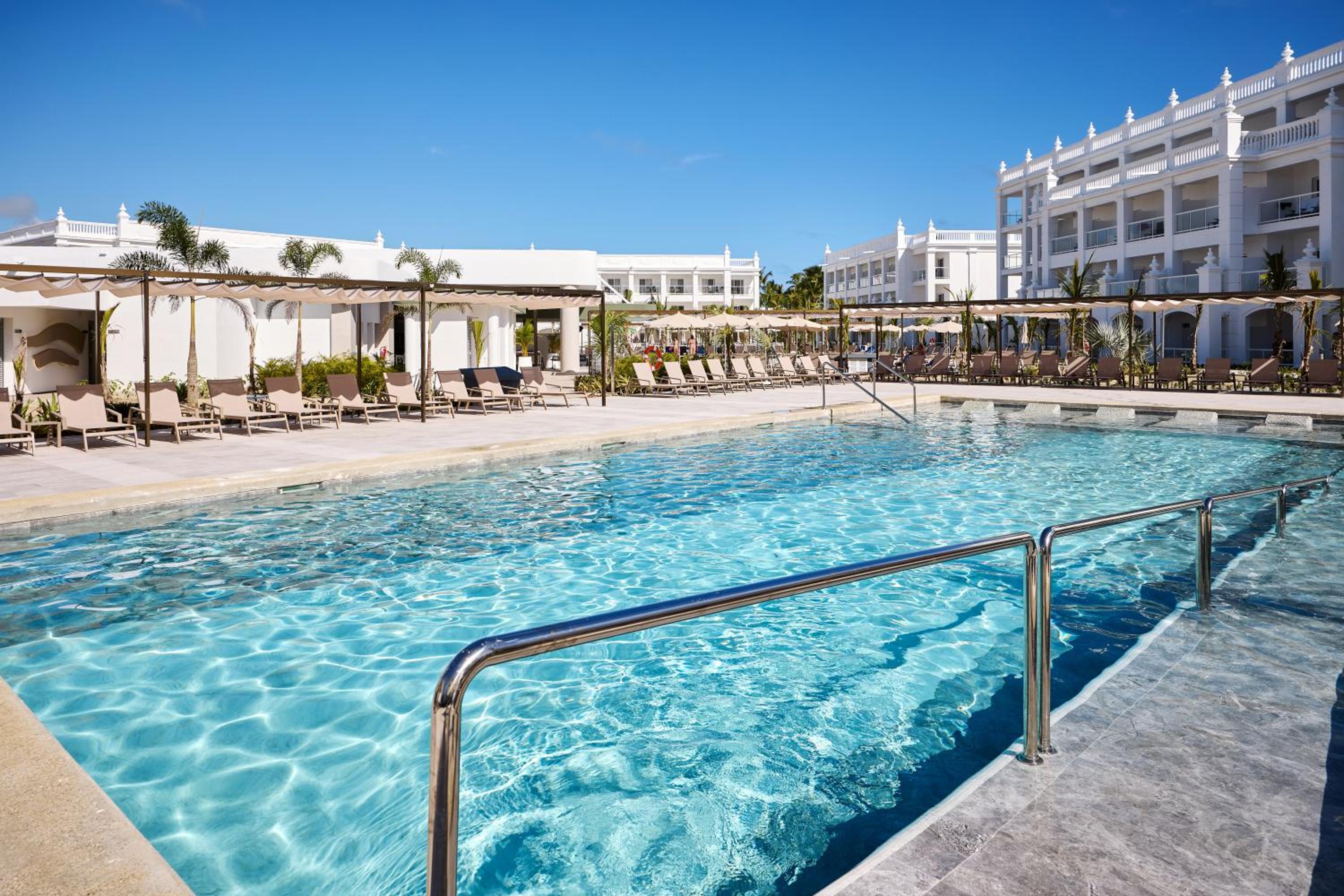 Photo 56 sur 126 de Riu Palace Bavaro - All Inclusive