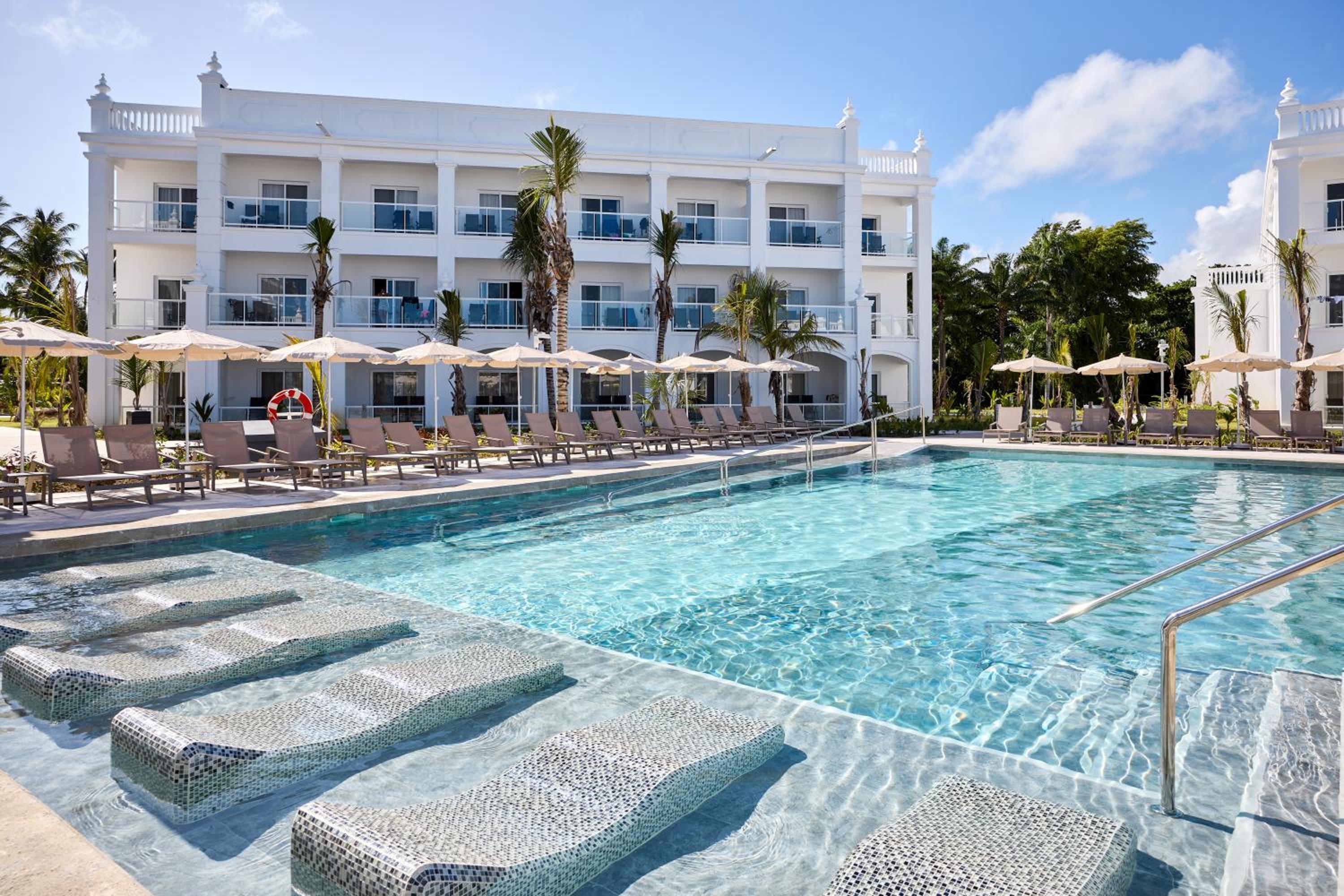 Photo 98 sur 126 de Riu Palace Bavaro - All Inclusive