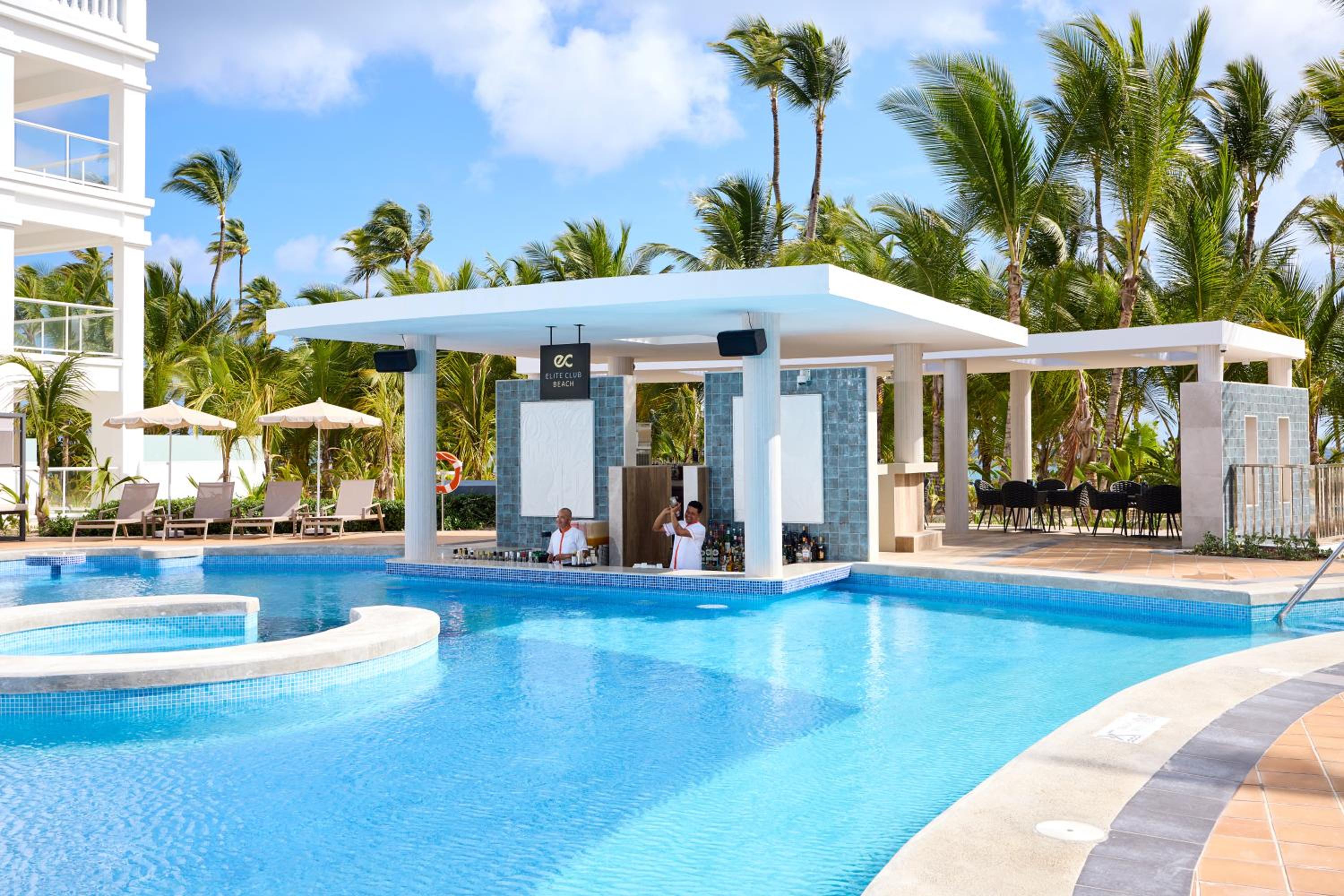 Photo 43 sur 126 de Riu Palace Bavaro - All Inclusive
