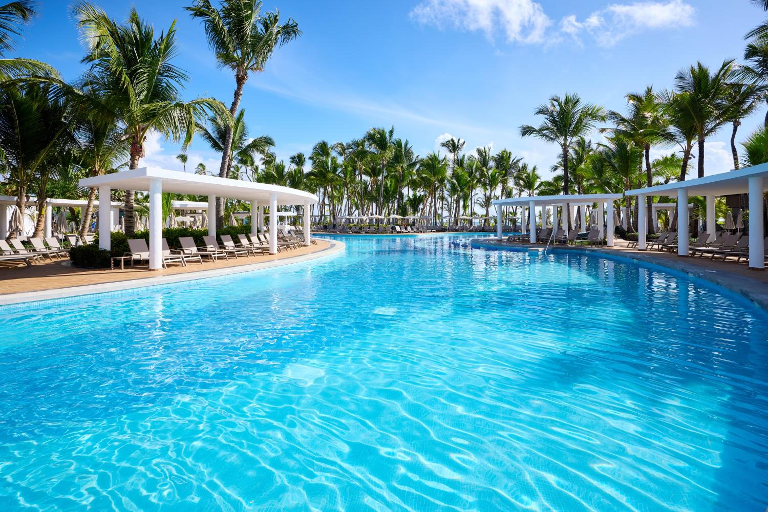 Photo 78 sur 126 de Riu Palace Bavaro - All Inclusive