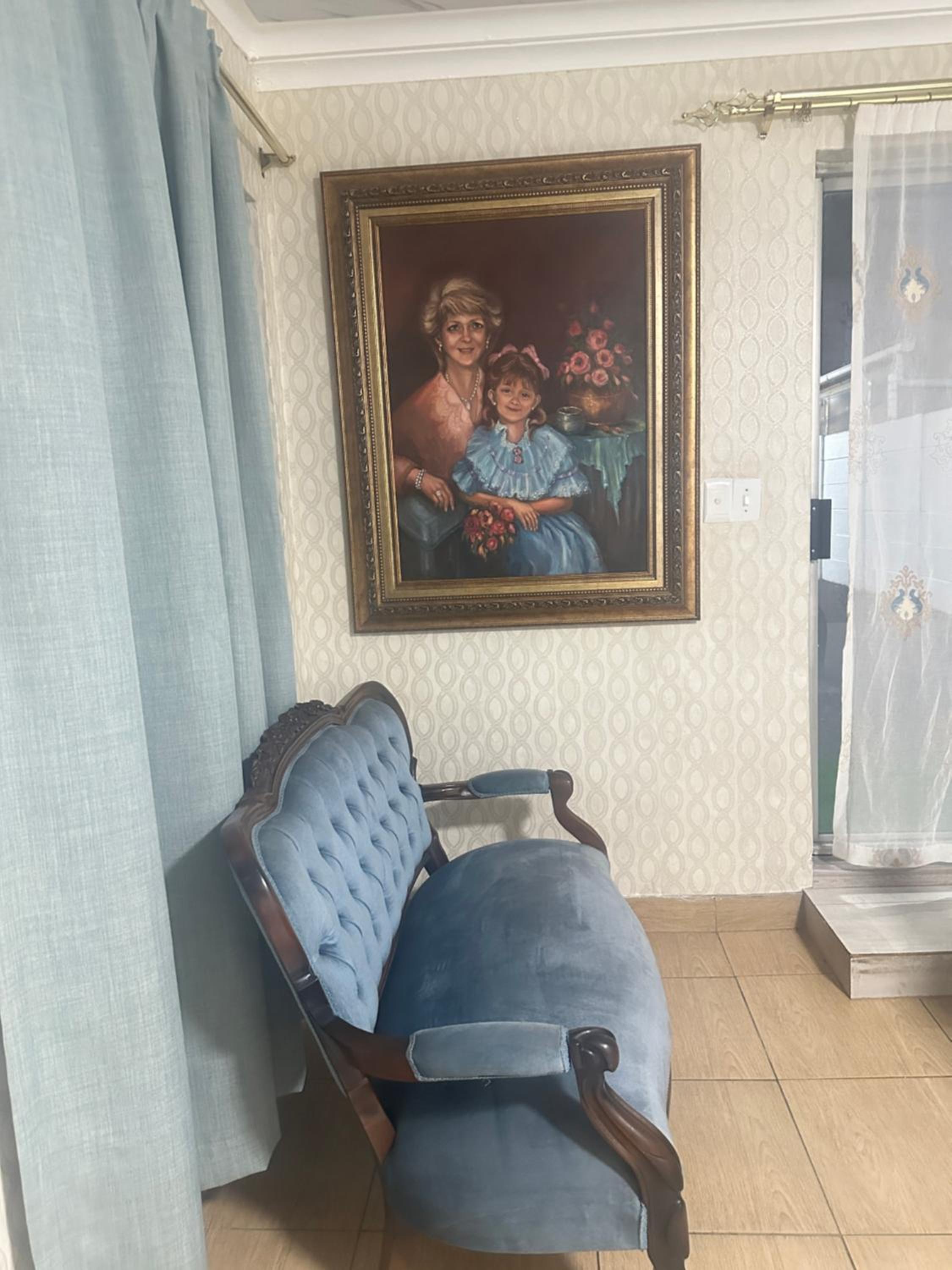 Prime Executive Accommodation