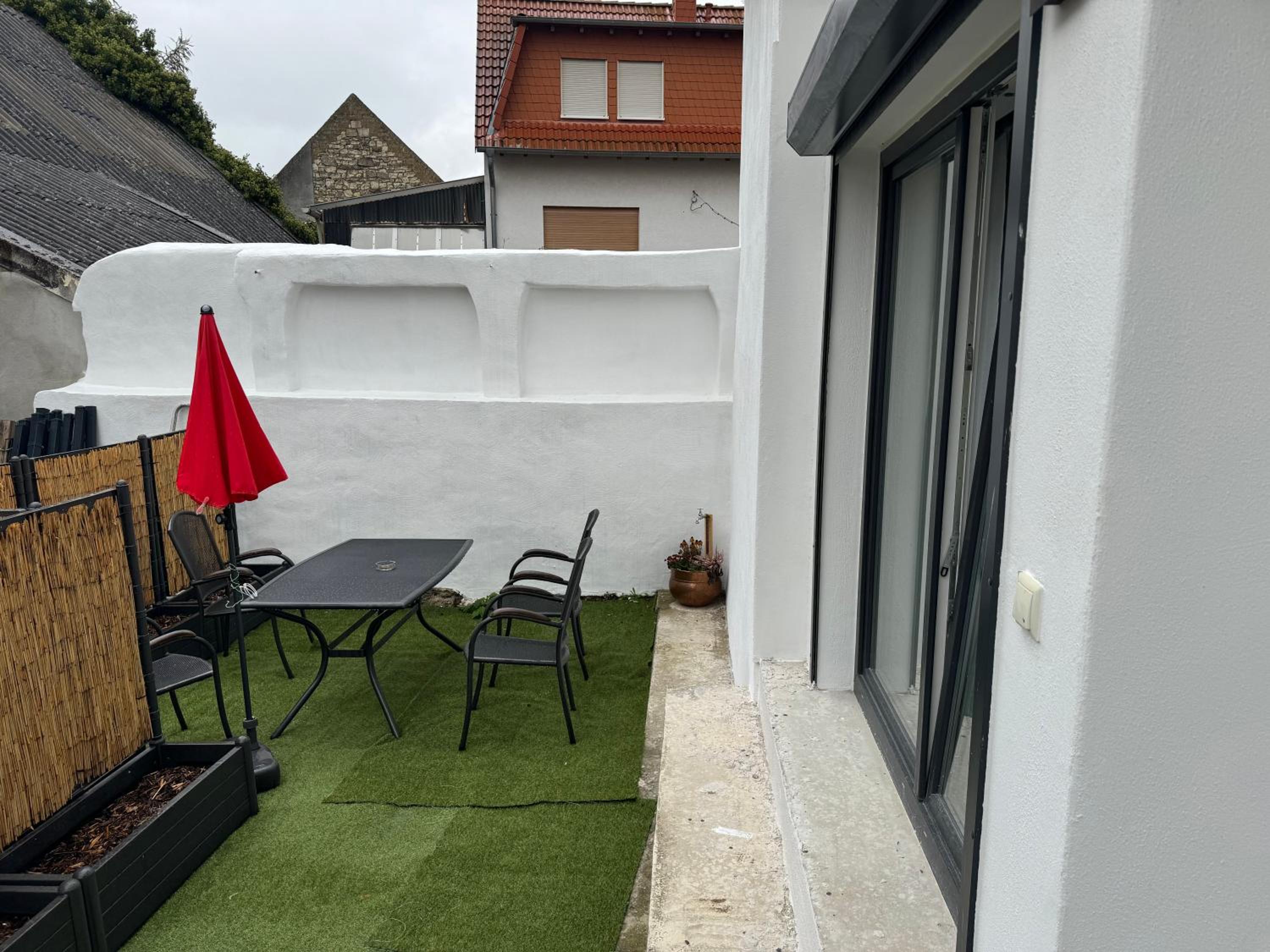 Ferienwohnung Nickolai