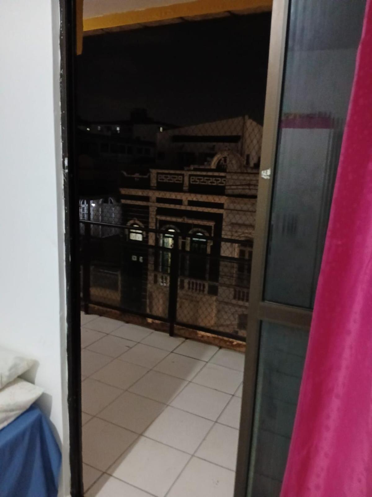 Quarto em Belém para mulheres, casais e famílias