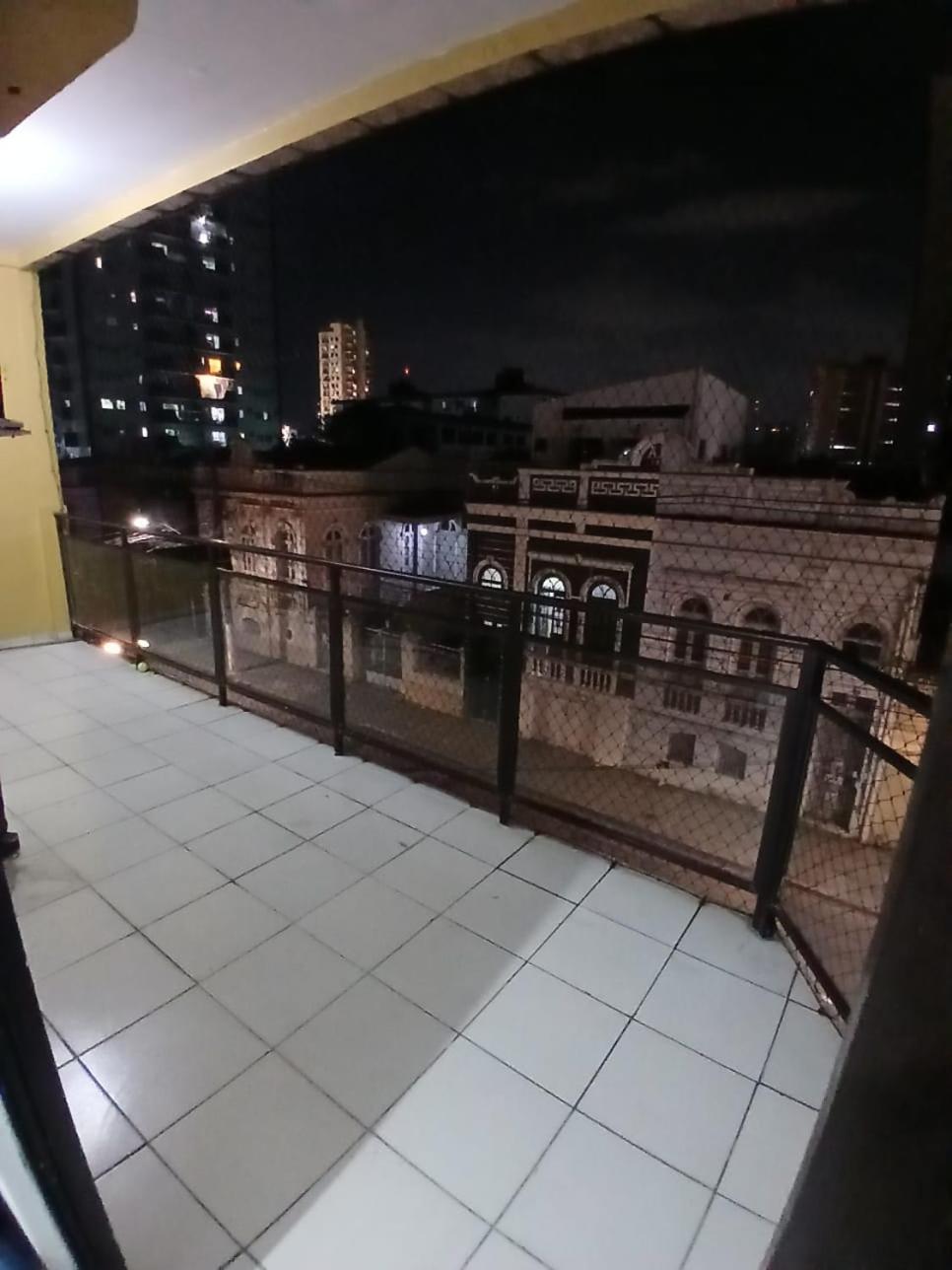 Quarto em Belém para mulheres, casais e famílias